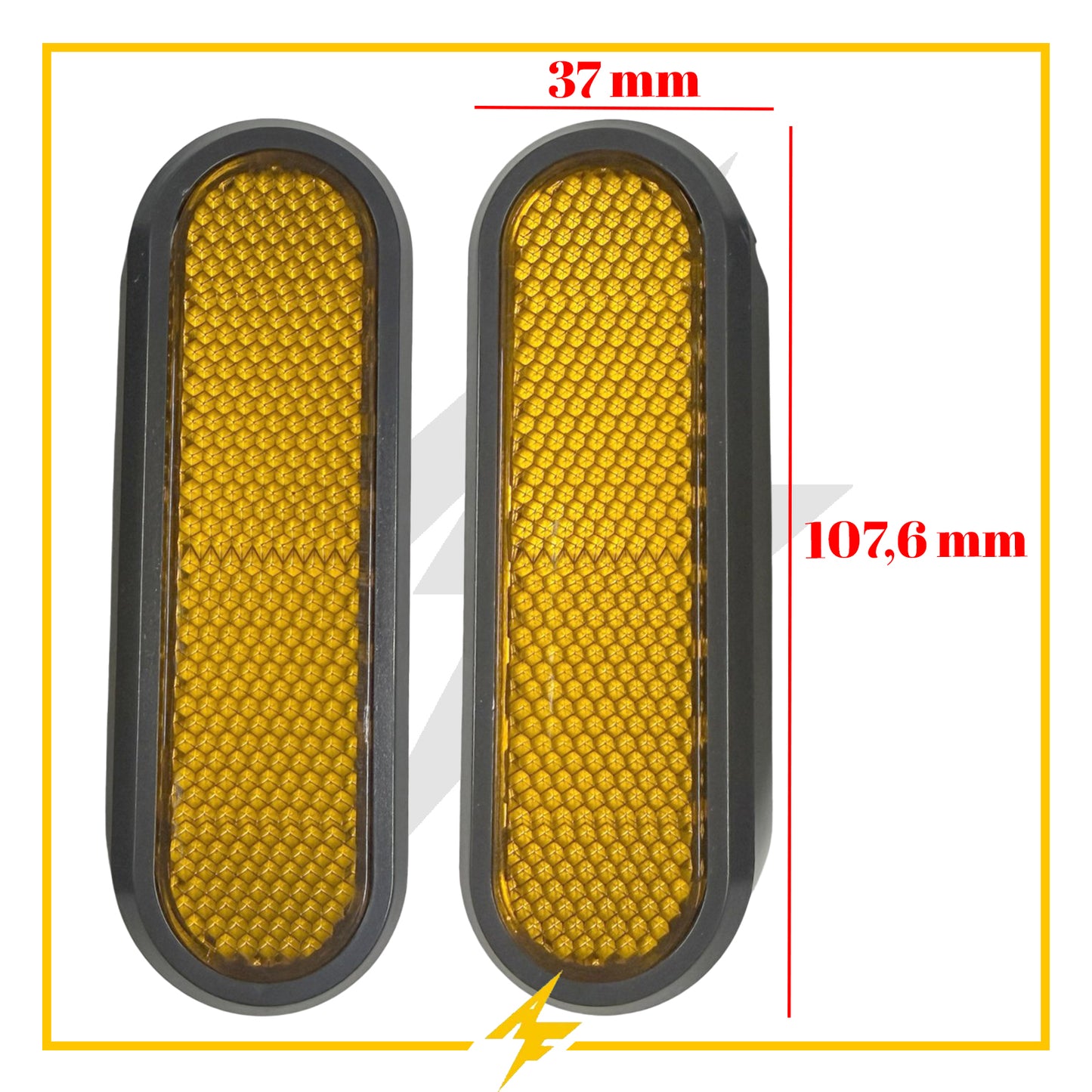 Tapa reflector lateral para patinete eléctrico Xiaomi Mi5 Izquierda y Derecha

recambios patinetes
repuestos de patinetes
accesorios patinete eléctrico
accesorios patinete
repuestos patinete
piezas de patinete eléctrico
piezas patinete electrico
accesorios patinete eléctrico
accesorios patinete
repuestos patinete
piezas de patinete eléctrico
piezas patinete electrico
ruedas patinete
taller de patinete
piezas de repuesto patinete eléctrico
af scooters
