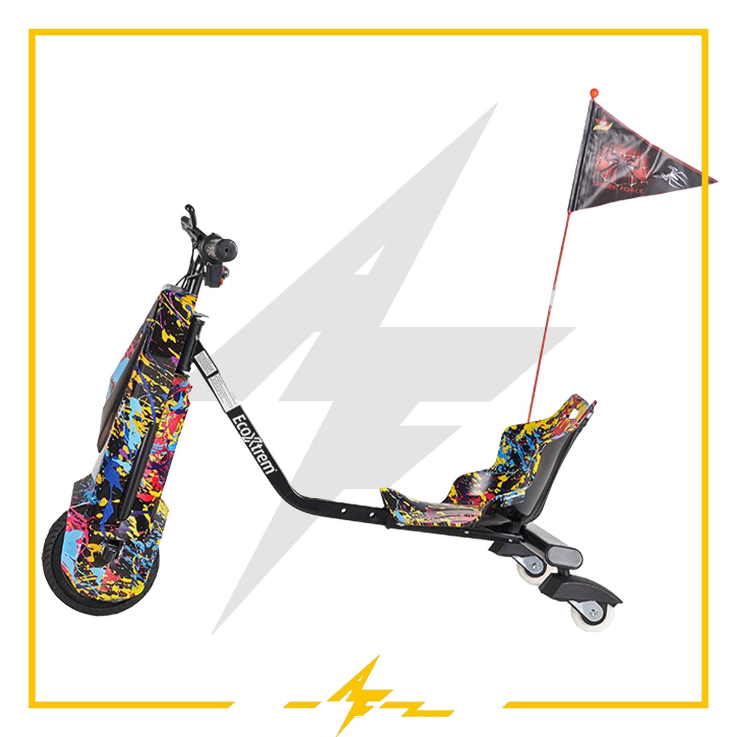 Triciclo drift eléctrica Ecoxtrem 250W para infantil 3 ruedas con pantalla LCD Estampado pintura
 
recambios patinetes
repuestos de patinetes
accesorios patinete eléctrico
accesorios patinete
repuestos patinete
piezas de patinete eléctrico
piezas patinete electrico
accesorios patinete eléctrico
accesorios patinete
repuestos patinete
piezas de patinete eléctrico
piezas patinete electrico
ruedas patinete
taller de patinete
piezas de repuesto patinete eléctrico
af scooters 