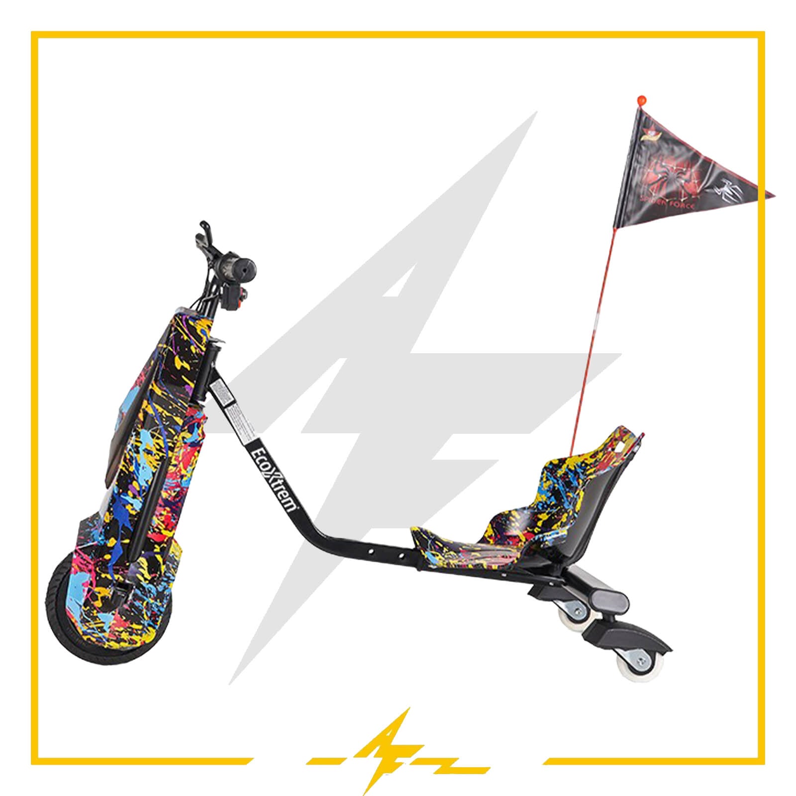 Triciclo drift eléctrica Ecoxtrem 250W para infantil 3 ruedas con pantalla LCD Estampado pintura
 
recambios patinetes
repuestos de patinetes
accesorios patinete eléctrico
accesorios patinete
repuestos patinete
piezas de patinete eléctrico
piezas patinete electrico
accesorios patinete eléctrico
accesorios patinete
repuestos patinete
piezas de patinete eléctrico
piezas patinete electrico
ruedas patinete
taller de patinete
piezas de repuesto patinete eléctrico
af scooters 