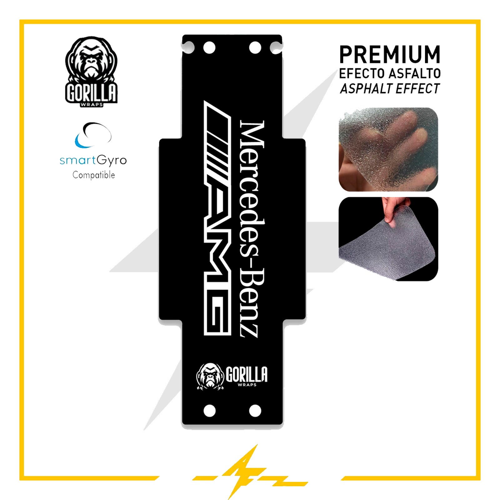 Vinilo base Mercedes AMG para patinete eléctrico Smartgyro
recambios patinete eléctrico
tienda de repuestos de patinetes eléctricos
recambios patinetes
repuestos de patinetes
accesorios patinete eléctrico
accesorios patinete
repuestos patinete
piezas de patinete eléctrico
piezas patinete electrico
accesorios patineta 
piezas de repuesto patinete eléctrico
af scooters