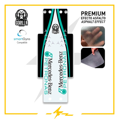 Vinilo base Mercedes Petronas para patinete eléctrico Smartgyro
recambios patinete eléctrico
tienda de repuestos de patinetes eléctricos
recambios patinetes
repuestos de patinetes
accesorios patinete eléctrico
accesorios patinete
repuestos patinete
piezas de patinete eléctrico
piezas patinete electrico
accesorios patineta 
piezas de repuesto patinete eléctrico
af scooters