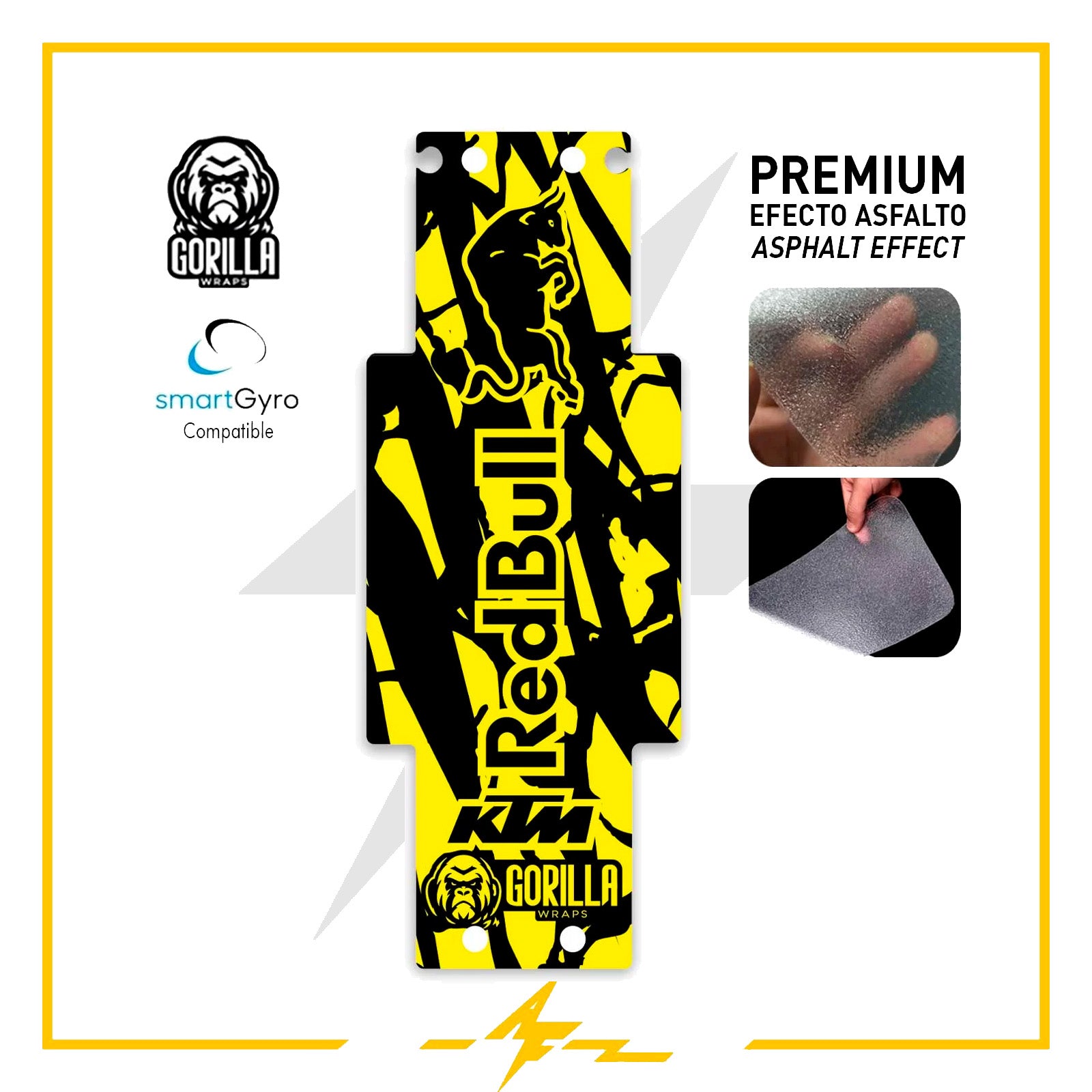 Vinilo base Redbull fluor para patinete eléctrico SmartGyro
recambios patinete eléctrico
tienda de repuestos de patinetes eléctricos
recambios patinetes
repuestos de patinetes
accesorios patinete eléctrico
accesorios patinete
repuestos patinete
piezas de patinete eléctrico
piezas patinete electrico
piezas de repuesto patinete eléctrico
af scooters