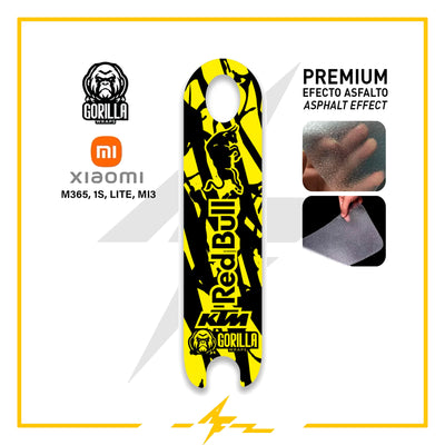 Vinilo base Redbull fluor para patinete eléctrico Xiaomi
recambios patinete eléctrico
tienda de repuestos de patinetes eléctricos
recambios patinetes
repuestos de patinetes
accesorios patinete eléctrico
accesorios patinete
repuestos patinete
piezas de patinete eléctrico
piezas patinete electrico
piezas de repuesto patinete eléctrico
af scooters