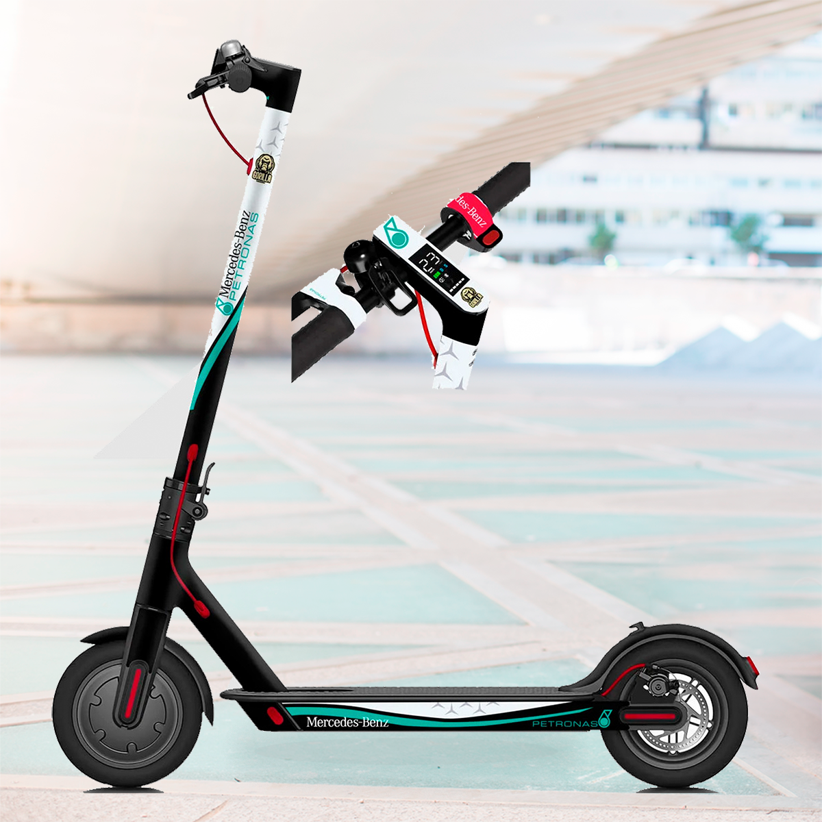 Vinilo petronas para patinete eléctrico xiaomi
recambios patinete eléctrico
tienda de repuestos de patinetes eléctricos
recambios patinetes
repuestos de patinetes
accesorios patinete eléctrico
accesorios patinete
repuestos patinete
piezas de patinete eléctrico
piezas patinete electrico
ruedas patinete
accesorios patineta 
piezas de repuesto patinete eléctrico
af scooters
