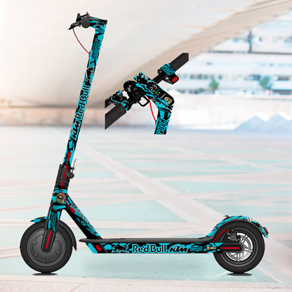 Vinilo Redbull turquesa para patinete eléctrico xiaomi
recambios patinete eléctrico
tienda de repuestos de patinetes eléctricos
recambios patinetes
repuestos de patinetes
accesorios patinete eléctrico
accesorios patinete
repuestos patinete
piezas de patinete eléctrico
piezas patinete electrico
accesorios patineta 
piezas de repuesto patinete eléctrico
af scooters