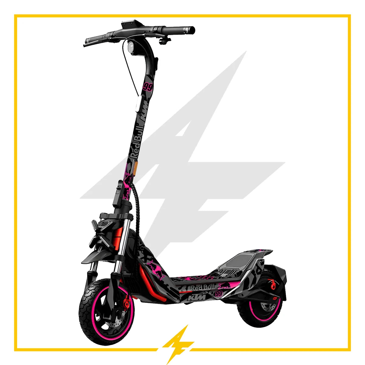 Vinilo Competition PINK para patinete electrico Ninebot Segway ZT3 Pro

recambios patinetes
repuestos de patinetes
accesorios patinete eléctrico
accesorios patinete
repuestos patinete
piezas de patinete eléctrico
piezas patinete electrico
accesorios patinete eléctrico
accesorios patinete
repuestos patinete
piezas de patinete eléctrico
piezas patinete electrico
ruedas patinete
taller de patinete
piezas de repuesto patinete eléctrico
af scooters 
