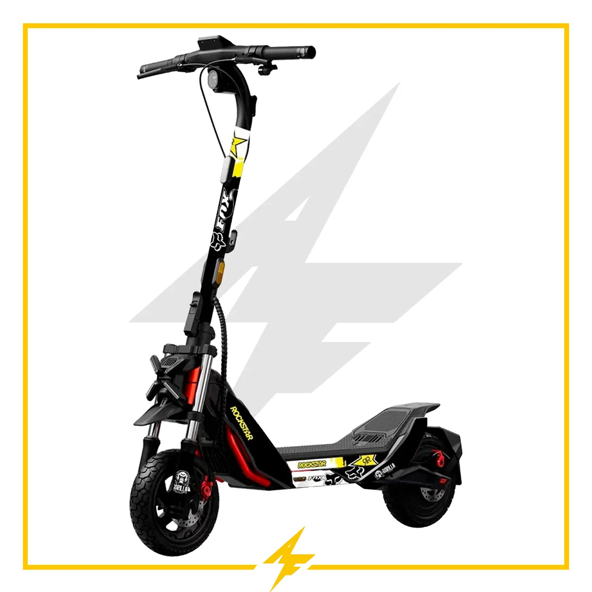 Vinilo Fox Rockstar para patinete eléctrico Ninebot Segway ZT3 Pro

recambios patinetes
repuestos de patinetes
accesorios patinete eléctrico
accesorios patinete
repuestos patinete
piezas de patinete eléctrico
piezas patinete electrico
accesorios patinete eléctrico
accesorios patinete
repuestos patinete
piezas de patinete eléctrico
piezas patinete electrico
ruedas patinete
taller de patinete
piezas de repuesto patinete eléctrico
af scooters 