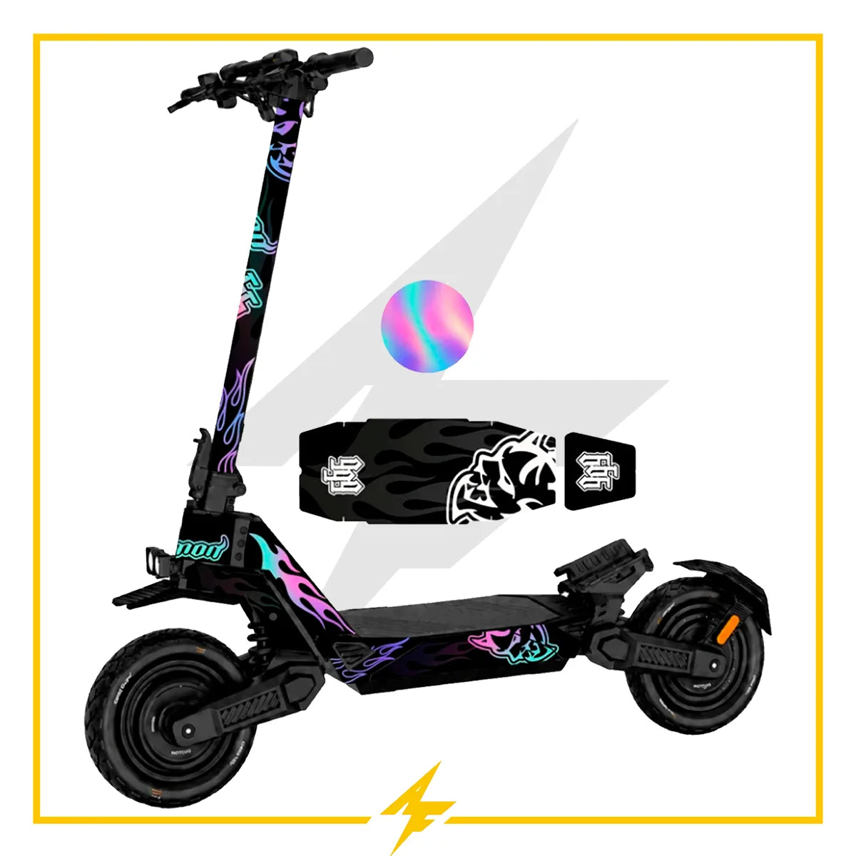 Vinilo Holográfico DEMON para patinete eléctrico Ecoxtrem Deimos

recambios patinetes
repuestos de patinetes
accesorios patinete eléctrico
accesorios patinete
repuestos patinete
piezas de patinete eléctrico
piezas patinete electrico
accesorios patinete eléctrico
accesorios patinete
repuestos patinete
piezas de patinete eléctrico
piezas patinete electrico
ruedas patinete
taller de patinete
piezas de repuesto patinete eléctrico
af scooters 