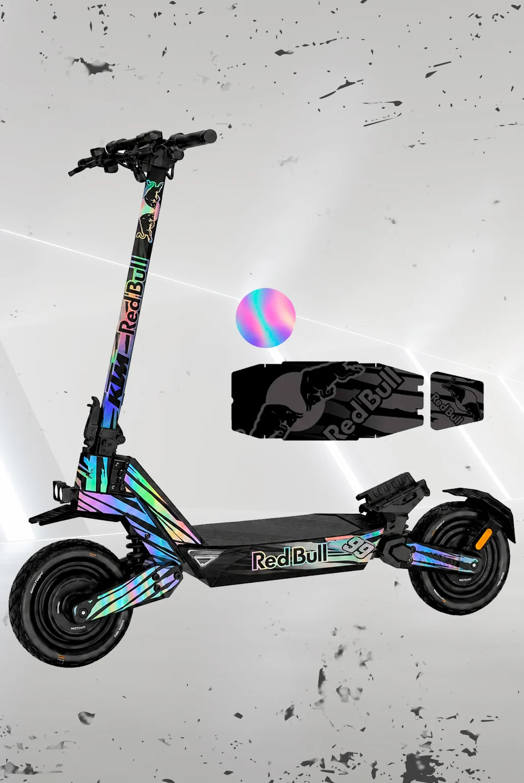 Vinilo Holográfico Redbull para patinete eléctrico Ecoxtrem Deimos

recambios patinetes
repuestos de patinetes
accesorios patinete eléctrico
accesorios patinete
repuestos patinete
piezas de patinete eléctrico
piezas patinete electrico
accesorios patinete eléctrico
accesorios patinete
repuestos patinete
piezas de patinete eléctrico
piezas patinete electrico
ruedas patinete
taller de patinete
piezas de repuesto patinete eléctrico
af scooters 