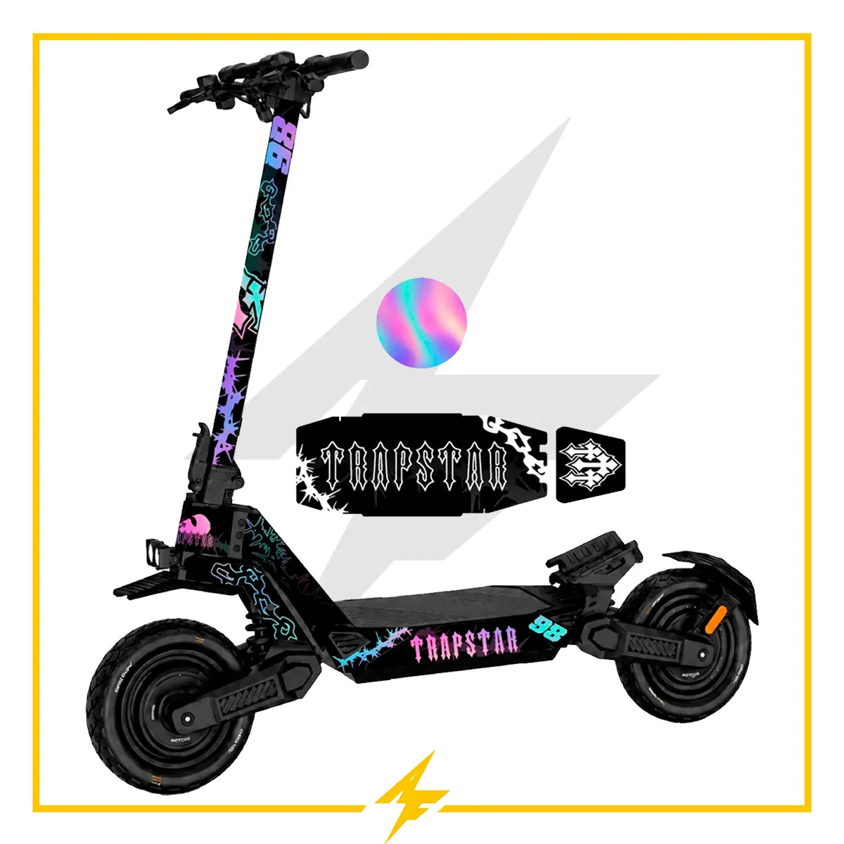 Vinilo Holográfico TRAPSTAR para patinete eléctrico Ecoxtrem Deimos

recambios patinetes
repuestos de patinetes
accesorios patinete eléctrico
accesorios patinete
repuestos patinete
piezas de patinete eléctrico
piezas patinete electrico
accesorios patinete eléctrico
accesorios patinete
repuestos patinete
piezas de patinete eléctrico
piezas patinete electrico
ruedas patinete
taller de patinete
piezas de repuesto patinete eléctrico
af scooters 