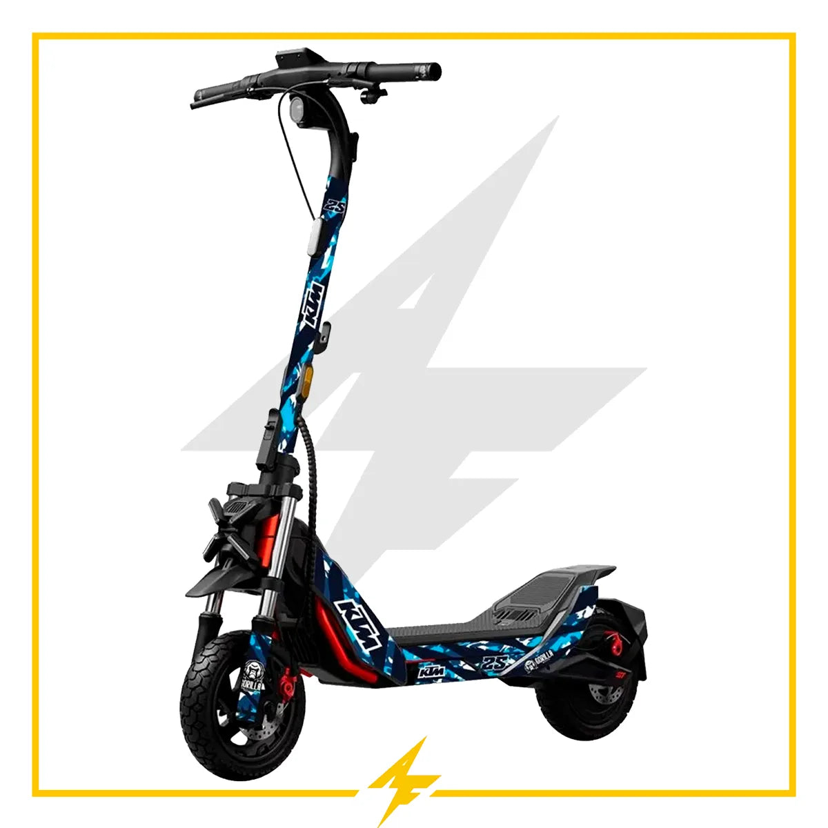 Vinilo KTM BLUE para patinete electrico Ninebot Segway ZT3 Pro

recambios patinetes
repuestos de patinetes
accesorios patinete eléctrico
accesorios patinete
repuestos patinete
piezas de patinete eléctrico
piezas patinete electrico
accesorios patinete eléctrico
accesorios patinete
repuestos patinete
piezas de patinete eléctrico
piezas patinete electrico
ruedas patinete
taller de patinete
piezas de repuesto patinete eléctrico
af scooters 