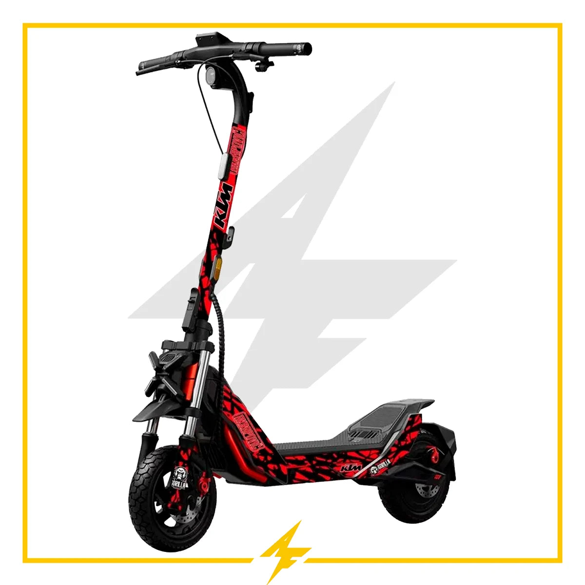 Vinilo KTM RED para patinete electrico Ninebot Segway ZT3 Pro

recambios patinetes
repuestos de patinetes
accesorios patinete eléctrico
accesorios patinete
repuestos patinete
piezas de patinete eléctrico
piezas patinete electrico
accesorios patinete eléctrico
accesorios patinete
repuestos patinete
piezas de patinete eléctrico
piezas patinete electrico
ruedas patinete
taller de patinete
piezas de repuesto patinete eléctrico
af scooters 