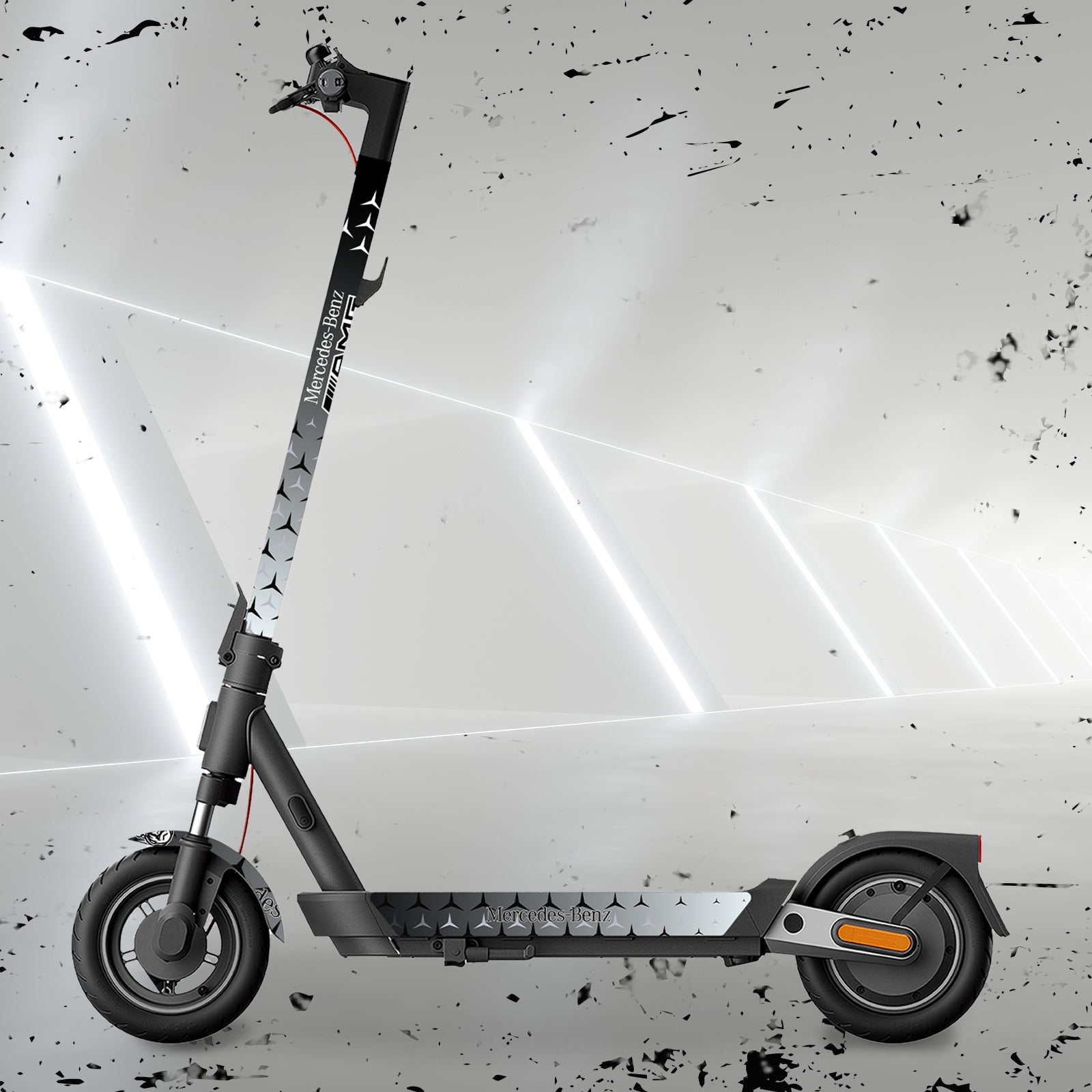 Vinilo  Mercedes Benz AMG para patinete eléctrico Xiaomi 5 / 5 PRO / 5 MAX

recambios patinetes
repuestos de patinetes
accesorios patinete eléctrico
accesorios patinete
repuestos patinete
piezas de patinete eléctrico
piezas patinete electrico
accesorios patinete eléctrico
accesorios patinete
repuestos patinete
piezas de patinete eléctrico
piezas patinete electrico
ruedas patinete
taller del patinete
piezas de repuesto patinete eléctrico
af scooters 
tienda de repuestos de patinetes eléctricos