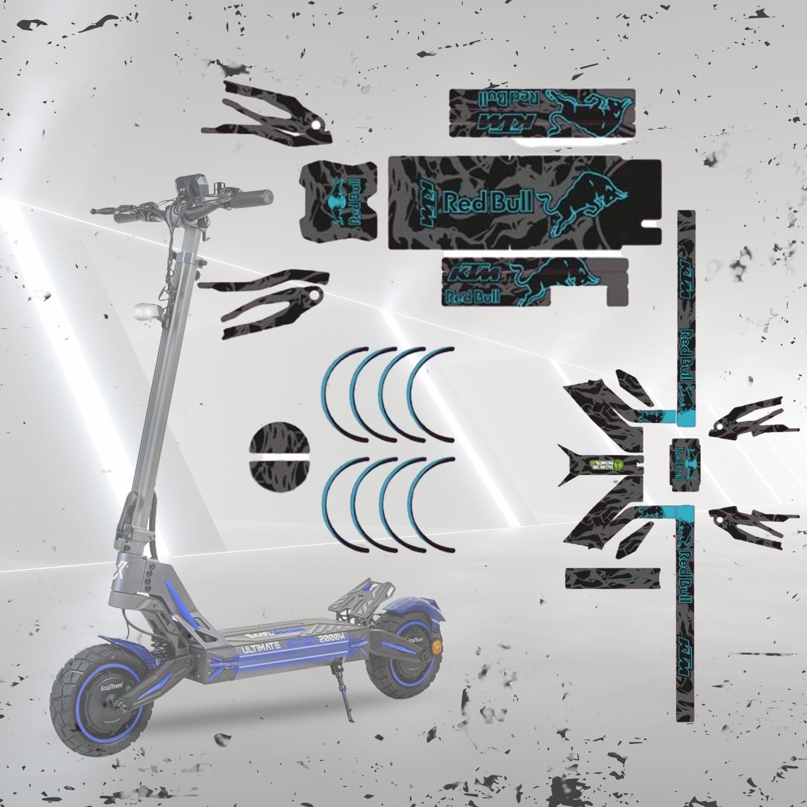 Vinilo decorativo Redbull X KTM Con base + Instalación para patinete eléctrico Ecoxtrem M41 Tank azul carbon

recambios patinetes
repuestos de patinetes
accesorios patinete eléctrico
accesorios patinete
repuestos patinete
piezas de patinete eléctrico
piezas patinete electrico
accesorios patinete eléctrico
accesorios patinete
repuestos patinete
piezas de patinete eléctrico
piezas patinete electrico
ruedas patinete
taller de patinete
piezas de repuesto patinete eléctrico
af scooters 