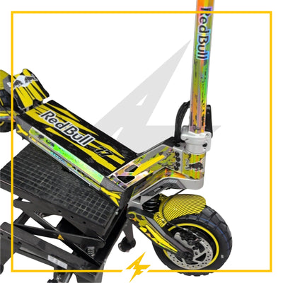 Vinilo decorativo Redbull X KTM para patinete eléctrico Ecoxtrem M41 Armored amarillo Holográficafico

recambios patinetes
repuestos de patinetes
accesorios patinete eléctrico
accesorios patinete
repuestos patinete
piezas de patinete eléctrico
piezas patinete electrico
accesorios patinete eléctrico
accesorios patinete
repuestos patinete
piezas de patinete eléctrico
piezas patinete electrico
ruedas patinete
taller de patinete
piezas de repuesto patinete eléctrico
af scooters 