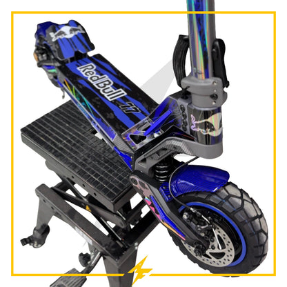 Vinilo decorativo Redbull X KTM para patinete eléctrico Ecoxtrem M41 Armored azul Holográficafico

recambios patinetes
repuestos de patinetes
accesorios patinete eléctrico
accesorios patinete
repuestos patinete
piezas de patinete eléctrico
piezas patinete electrico
accesorios patinete eléctrico
accesorios patinete
repuestos patinete
piezas de patinete eléctrico
piezas patinete electrico
ruedas patinete
taller de patinete
piezas de repuesto patinete eléctrico
af scooters 