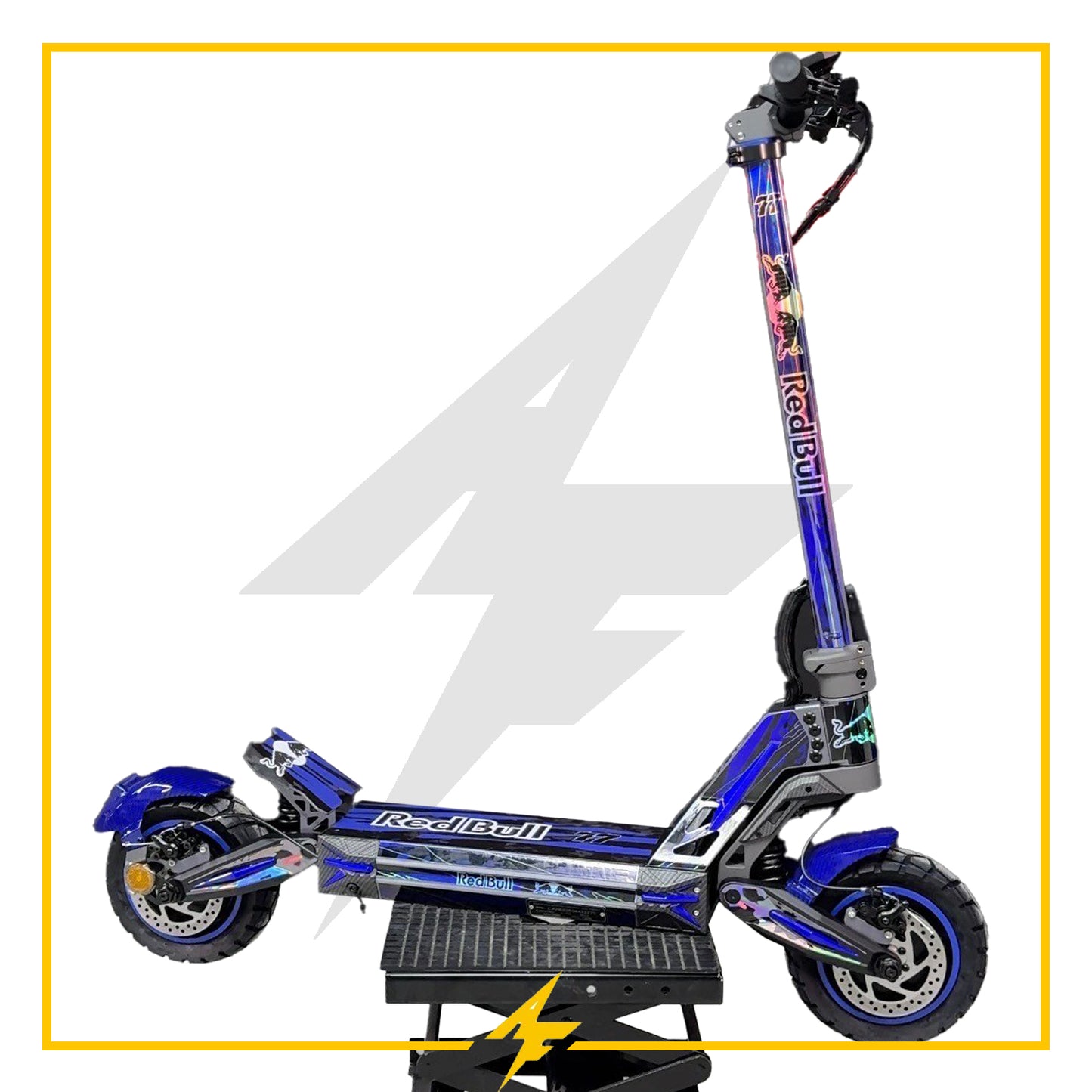 Vinilo decorativo Redbull X KTM para patinete eléctrico Ecoxtrem M41 Armored azul Holográficafico

recambios patinetes
repuestos de patinetes
accesorios patinete eléctrico
accesorios patinete
repuestos patinete
piezas de patinete eléctrico
piezas patinete electrico
accesorios patinete eléctrico
accesorios patinete
repuestos patinete
piezas de patinete eléctrico
piezas patinete electrico
ruedas patinete
taller de patinete
piezas de repuesto patinete eléctrico
af scooters 