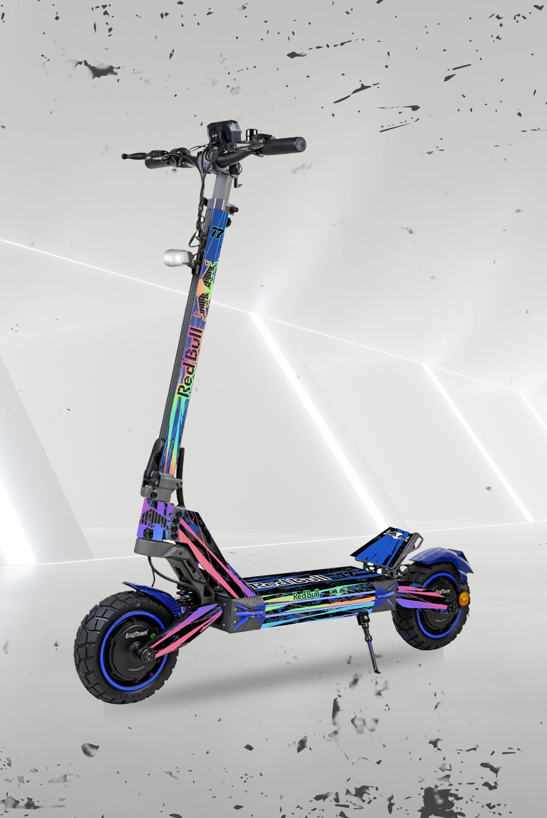 Vinilo decorativo Redbull X KTM para patinete eléctrico Ecoxtrem M41 Armored azul Holográficafico

recambios patinetes
repuestos de patinetes
accesorios patinete eléctrico
accesorios patinete
repuestos patinete
piezas de patinete eléctrico
piezas patinete electrico
accesorios patinete eléctrico
accesorios patinete
repuestos patinete
piezas de patinete eléctrico
piezas patinete electrico
ruedas patinete
taller de patinete
piezas de repuesto patinete eléctrico
af scooters 