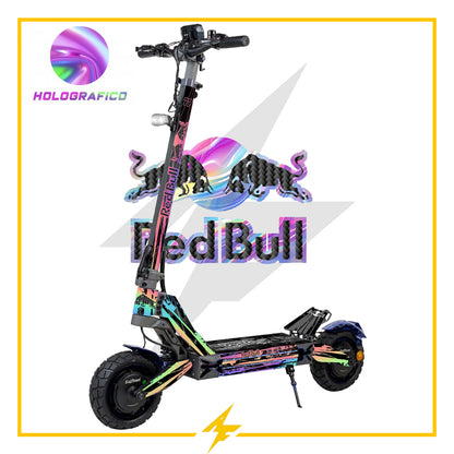 Vinilo decorativo Redbull X KTM para patinete eléctrico Ecoxtrem M41 Armored negro Holográficafico

recambios patinetes
repuestos de patinetes
accesorios patinete eléctrico
accesorios patinete
repuestos patinete
piezas de patinete eléctrico
piezas patinete electrico
accesorios patinete eléctrico
accesorios patinete
repuestos patinete
piezas de patinete eléctrico
piezas patinete electrico
ruedas patinete
taller de patinete
piezas de repuesto patinete eléctrico
af scooters 