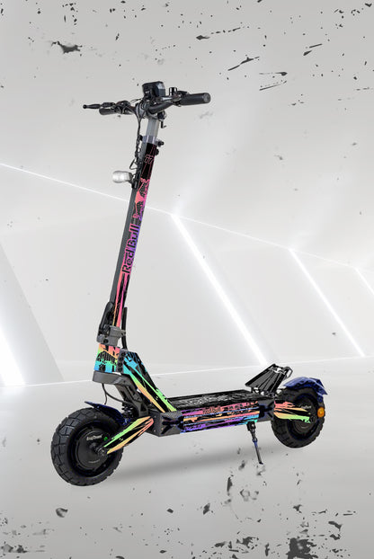 Vinilo decorativo Redbull X KTM para patinete eléctrico Ecoxtrem M41 Armored negro Holográficafico

recambios patinetes
repuestos de patinetes
accesorios patinete eléctrico
accesorios patinete
repuestos patinete
piezas de patinete eléctrico
piezas patinete electrico
accesorios patinete eléctrico
accesorios patinete
repuestos patinete
piezas de patinete eléctrico
piezas patinete electrico
ruedas patinete
taller de patinete
piezas de repuesto patinete eléctrico
af scooters 
