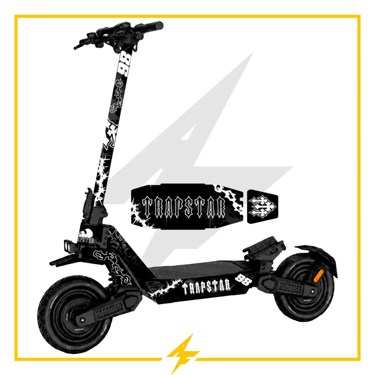 Vinilo TRAPSTAR para patinete eléctrico Ecoxtrem Deimos

recambios patinetes
repuestos de patinetes
accesorios patinete eléctrico
accesorios patinete
repuestos patinete
piezas de patinete eléctrico
piezas patinete electrico
accesorios patinete eléctrico
accesorios patinete
repuestos patinete
piezas de patinete eléctrico
piezas patinete electrico
ruedas patinete
taller de patinete
piezas de repuesto patinete eléctrico
af scooters 