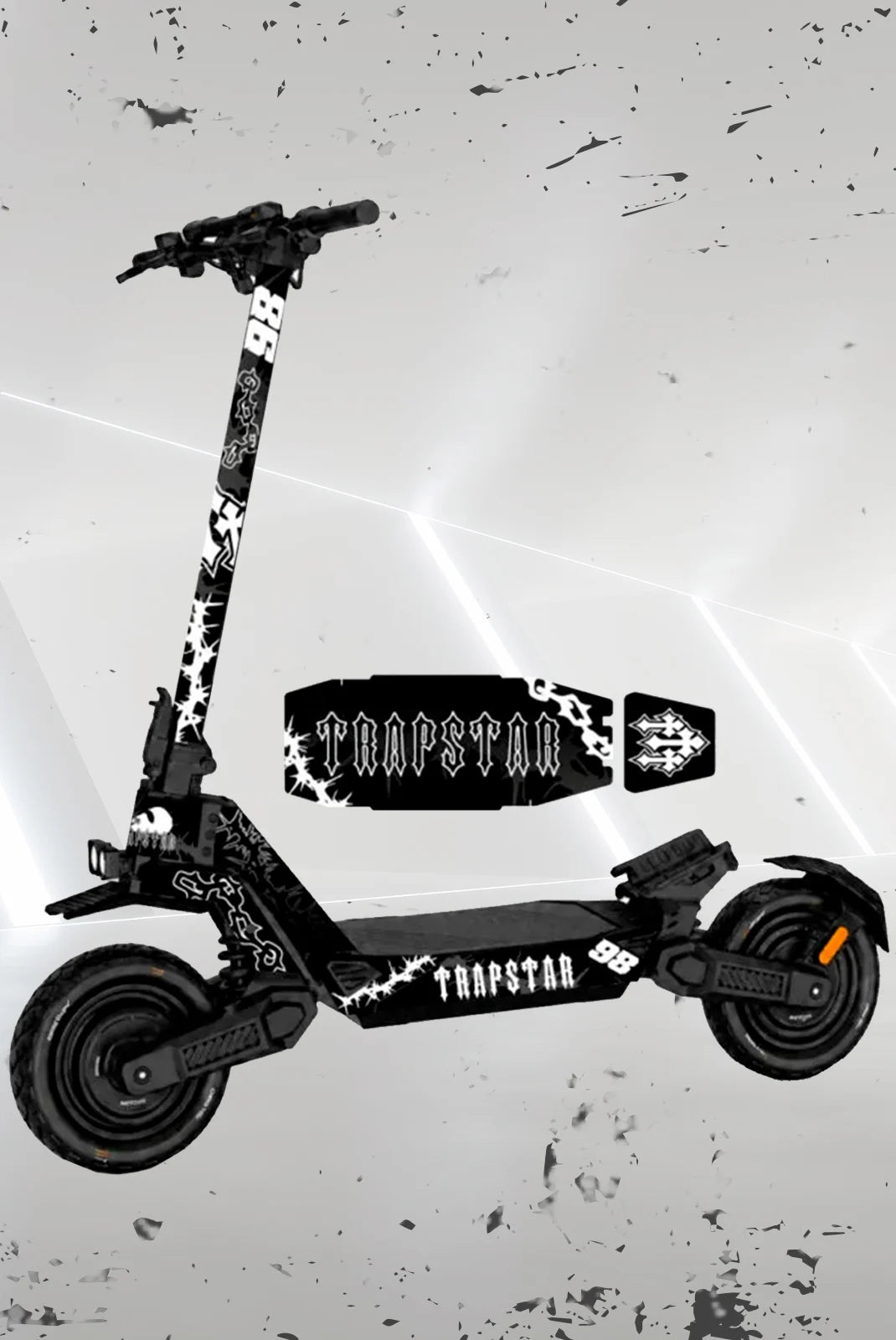 Vinilo TRAPSTAR para patinete eléctrico Ecoxtrem Deimos

recambios patinetes
repuestos de patinetes
accesorios patinete eléctrico
accesorios patinete
repuestos patinete
piezas de patinete eléctrico
piezas patinete electrico
accesorios patinete eléctrico
accesorios patinete
repuestos patinete
piezas de patinete eléctrico
piezas patinete electrico
ruedas patinete
taller de patinete
piezas de repuesto patinete eléctrico
af scooters 