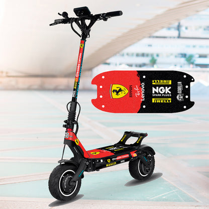 Vinilo con base para patinete eléctrico Dualtron Victor Luxury Ferrari
recambios patinete eléctrico
tienda de repuestos de patinetes eléctricos
recambios patinetes
repuestos de patinetes
accesorios patinete eléctrico
accesorios patinete
repuestos patinete
piezas de patinete eléctrico
piezas patinete electrico
ruedas patinete
taller del patinete
piezas de repuesto patinete eléctrico
af scooters