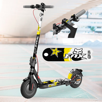 Vinilo para patinete eléctrico Xiaomi MI4 / MI4 LITE Fox Rockstar
recambios patinete eléctrico
tienda de repuestos de patinetes eléctricos
recambios patinetes
repuestos de patinetes
accesorios patinete eléctrico
accesorios patinete
repuestos patinete
piezas de patinete eléctrico
piezas patinete electrico
ruedas patinete
taller del patinete
piezas de repuesto patinete eléctrico
af scooters