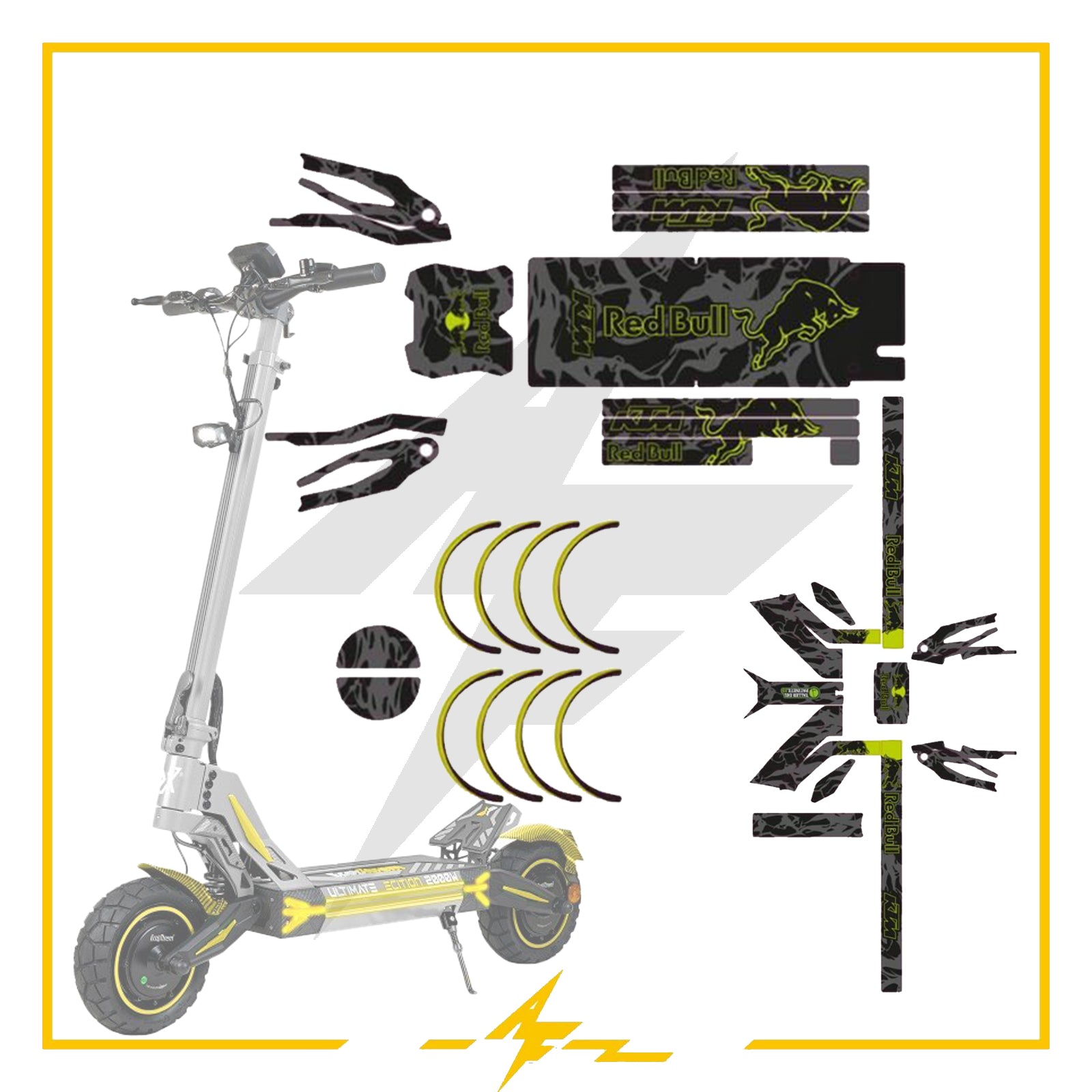 Vinilo decorativo Redbull X KTM Amarillo para patinete eléctrico Ecoxtrem M41 Tank

recambios patinetes
repuestos de patinetes
accesorios patinete eléctrico
accesorios patinete
repuestos patinete
piezas de patinete eléctrico
piezas patinete electrico
accesorios patinete eléctrico
accesorios patinete
repuestos patinete
piezas de patinete eléctrico
piezas patinete electrico
ruedas patinete
taller de patinete
piezas de repuesto patinete eléctrico
af scooters 