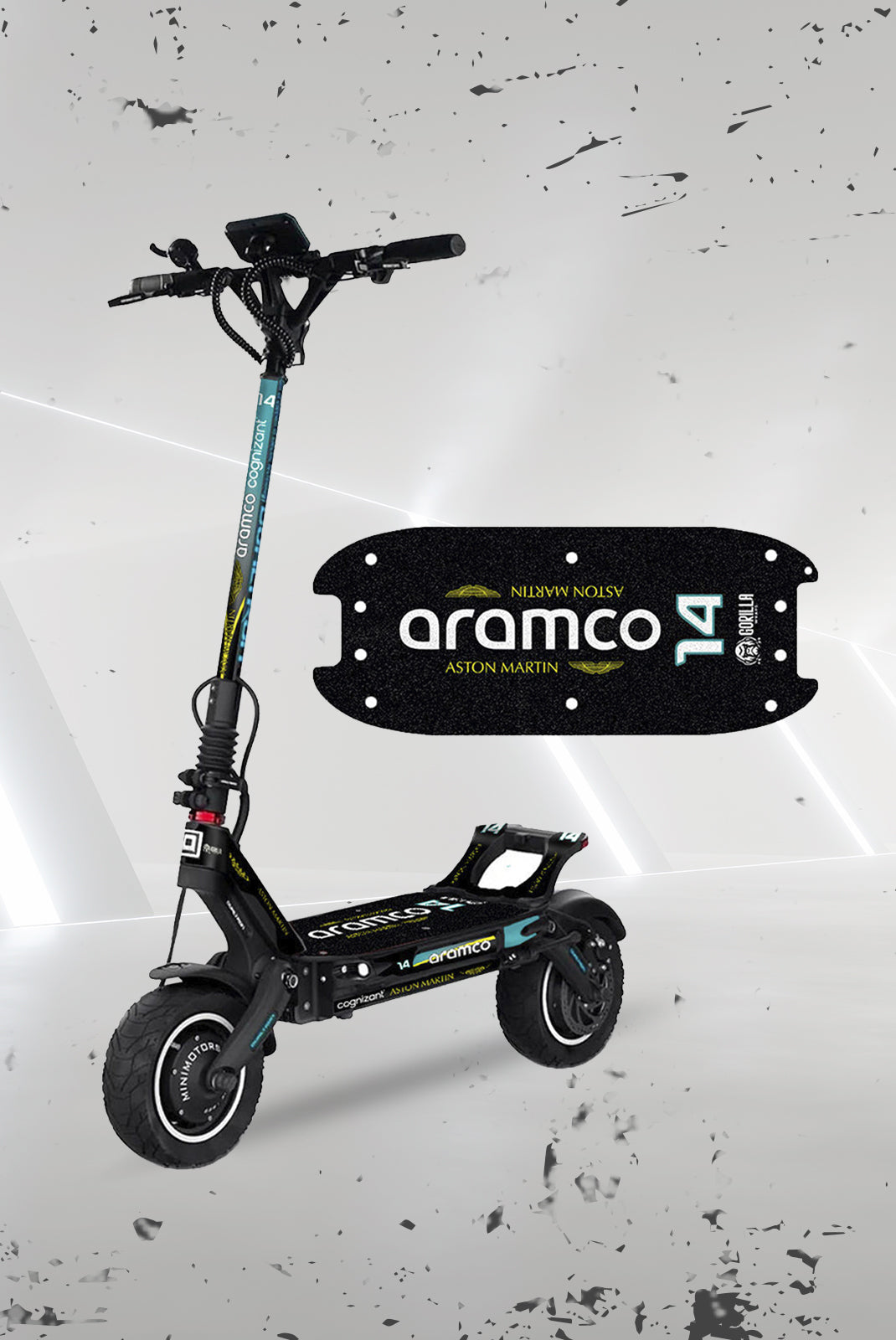 Vinilo decorativo para patinete eléctrico Dualtron Victor Luxury Aramco Aston Martin con base antideslizante

recambios patinetes
repuestos de patinetes
accesorios patinete eléctrico
accesorios patinete
repuestos patinete
piezas de patinete eléctrico
piezas patinete electrico
accesorios patinete eléctrico
accesorios patinete
repuestos patinete
piezas de patinete eléctrico
piezas patinete electrico
ruedas patinete
taller de patinete
piezas de repuesto patinete eléctrico
af scooters