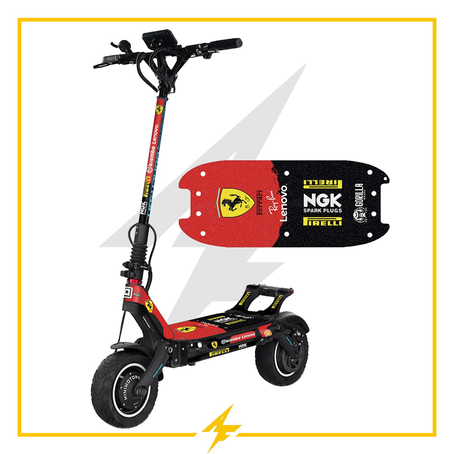 Vinilo decorativo para patinete eléctrico Dualtron Victor Luxury Ferrari con base antideslizante

recambios patinetes
repuestos de patinetes
accesorios patinete eléctrico
accesorios patinete
repuestos patinete
piezas de patinete eléctrico
piezas patinete electrico
accesorios patinete eléctrico
accesorios patinete
repuestos patinete
piezas de patinete eléctrico
piezas patinete electrico
ruedas patinete
taller de patinete
piezas de repuesto patinete eléctrico
af scooters