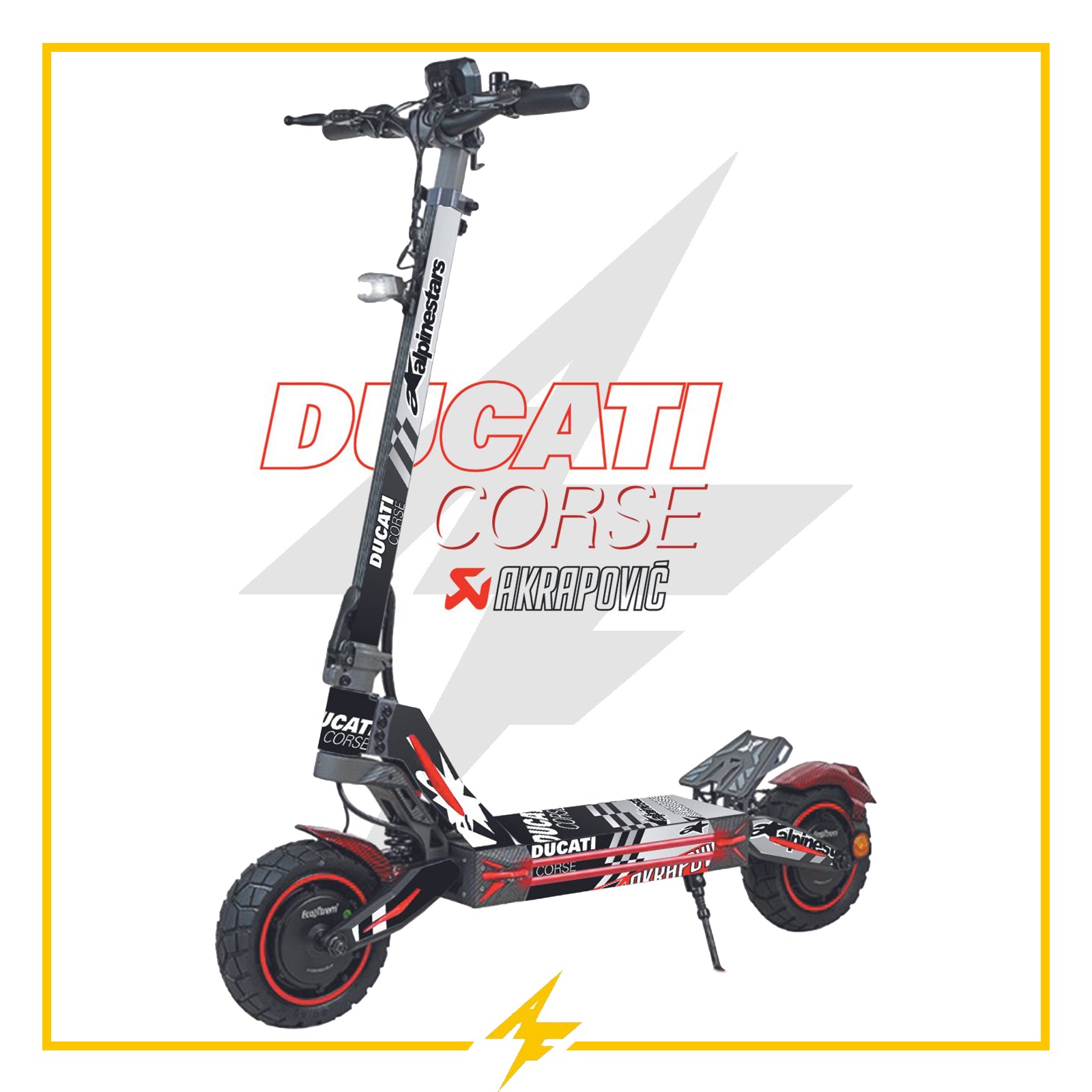 Vinilo decorativo para patinete eléctrico Ecoxtrem M41 Tank Armored DUCATI Black

recambios patinetes
repuestos de patinetes
accesorios patinete eléctrico
accesorios patinete
repuestos patinete
piezas de patinete eléctrico
piezas patinete electrico
accesorios patinete eléctrico
accesorios patinete
repuestos patinete
piezas de patinete eléctrico
piezas patinete electrico
ruedas patinete
taller de patinete
piezas de repuesto patinete eléctrico
af scooters 