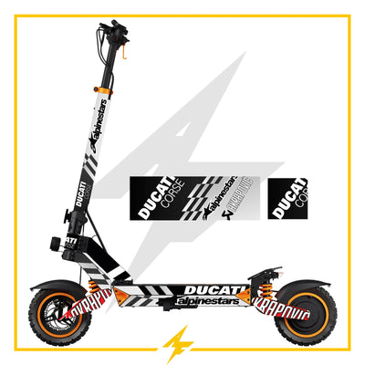 Vinilo decorativo para patinete eléctrico Kamikaze K1 DUCATI Corse base incluida

recambios patinetes
repuestos de patinetes
accesorios patinete eléctrico
accesorios patinete
repuestos patinete
piezas de patinete eléctrico
piezas patinete electrico
accesorios patinete eléctrico
accesorios patinete
repuestos patinete
piezas de patinete eléctrico
piezas patinete electrico
ruedas patinete
taller de patinete
piezas de repuesto patinete eléctrico
af scooters 

