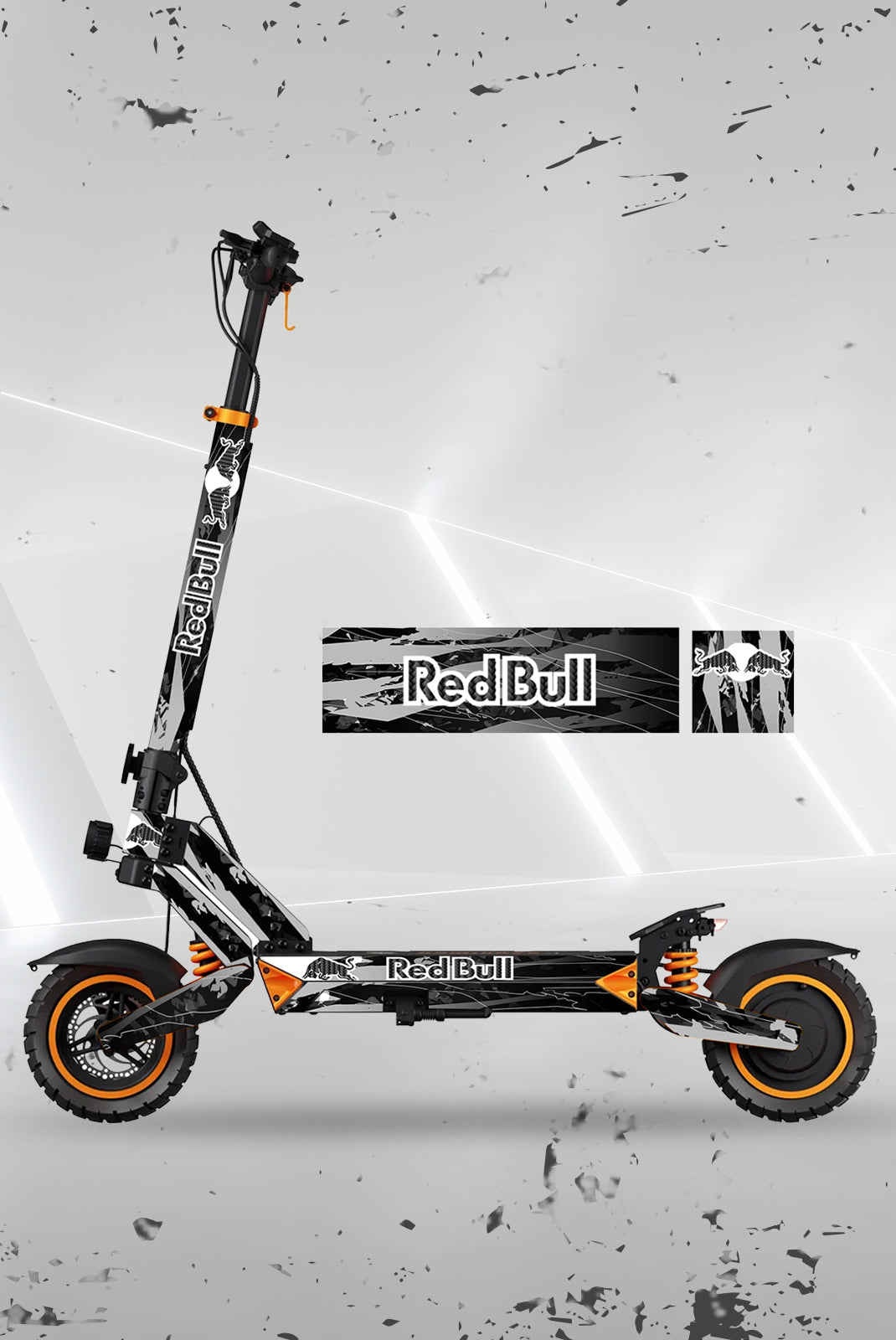 Vinilo decorativo para patinete eléctrico Kamikaze K1 Redbull base incluida

recambios patinetes
repuestos de patinetes
accesorios patinete eléctrico
accesorios patinete
repuestos patinete
piezas de patinete eléctrico
piezas patinete electrico
accesorios patinete eléctrico
accesorios patinete
repuestos patinete
piezas de patinete eléctrico
piezas patinete electrico
ruedas patinete
taller de patinete
piezas de repuesto patinete eléctrico
af scooters