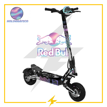 Vinilo decorativo para patinete eléctrico Kukirin G2 2025 Redbull Holográfico

recambios patinetes
repuestos de patinetes
accesorios patinete eléctrico
accesorios patinete
repuestos patinete
piezas de patinete eléctrico
piezas patinete electrico
accesorios patinete eléctrico
accesorios patinete
repuestos patinete
piezas de patinete eléctrico
piezas patinete electrico
ruedas patinete
taller de patinete
piezas de repuesto patinete eléctrico
af scooters 