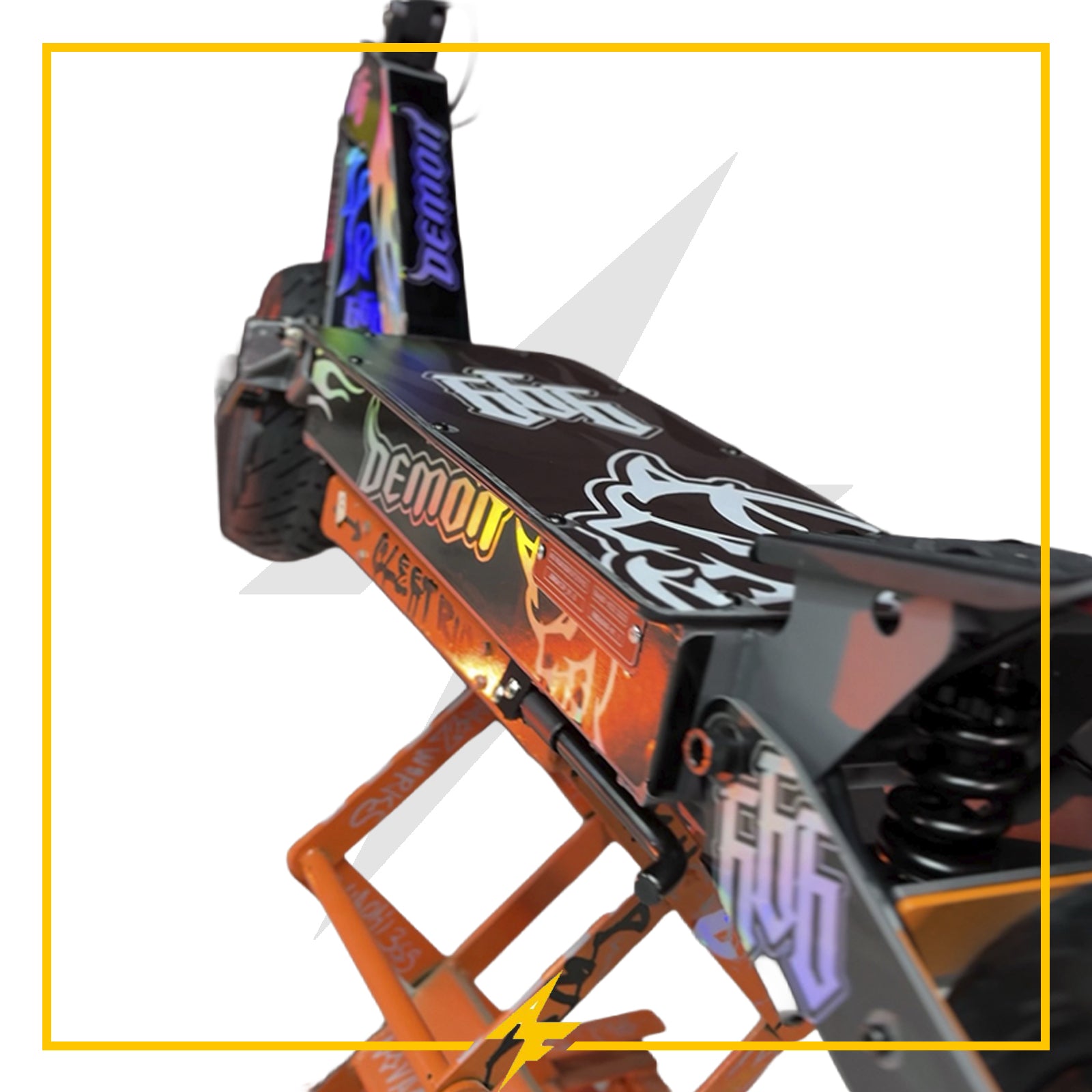 Vinilo decorativo para patinete eléctrico Kukirin G4 Holográfico DEMON

recambios patinetes
repuestos de patinetes
accesorios patinete eléctrico
accesorios patinete
repuestos patinete
piezas de patinete eléctrico
piezas patinete electrico
accesorios patinete eléctrico
accesorios patinete
repuestos patinete
piezas de patinete eléctrico
piezas patinete electrico
ruedas patinete
taller de patinete
piezas de repuesto patinete eléctrico
af scooters 