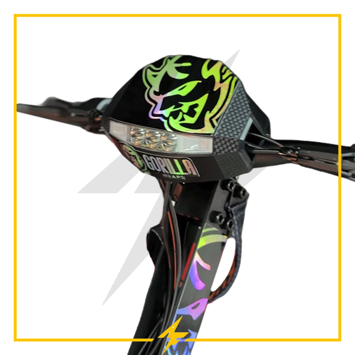 Vinilo decorativo para patinete eléctrico Kukirin G4 Holográfico DEMON

recambios patinetes
repuestos de patinetes
accesorios patinete eléctrico
accesorios patinete
repuestos patinete
piezas de patinete eléctrico
piezas patinete electrico
accesorios patinete eléctrico
accesorios patinete
repuestos patinete
piezas de patinete eléctrico
piezas patinete electrico
ruedas patinete
taller de patinete
piezas de repuesto patinete eléctrico
af scooters 