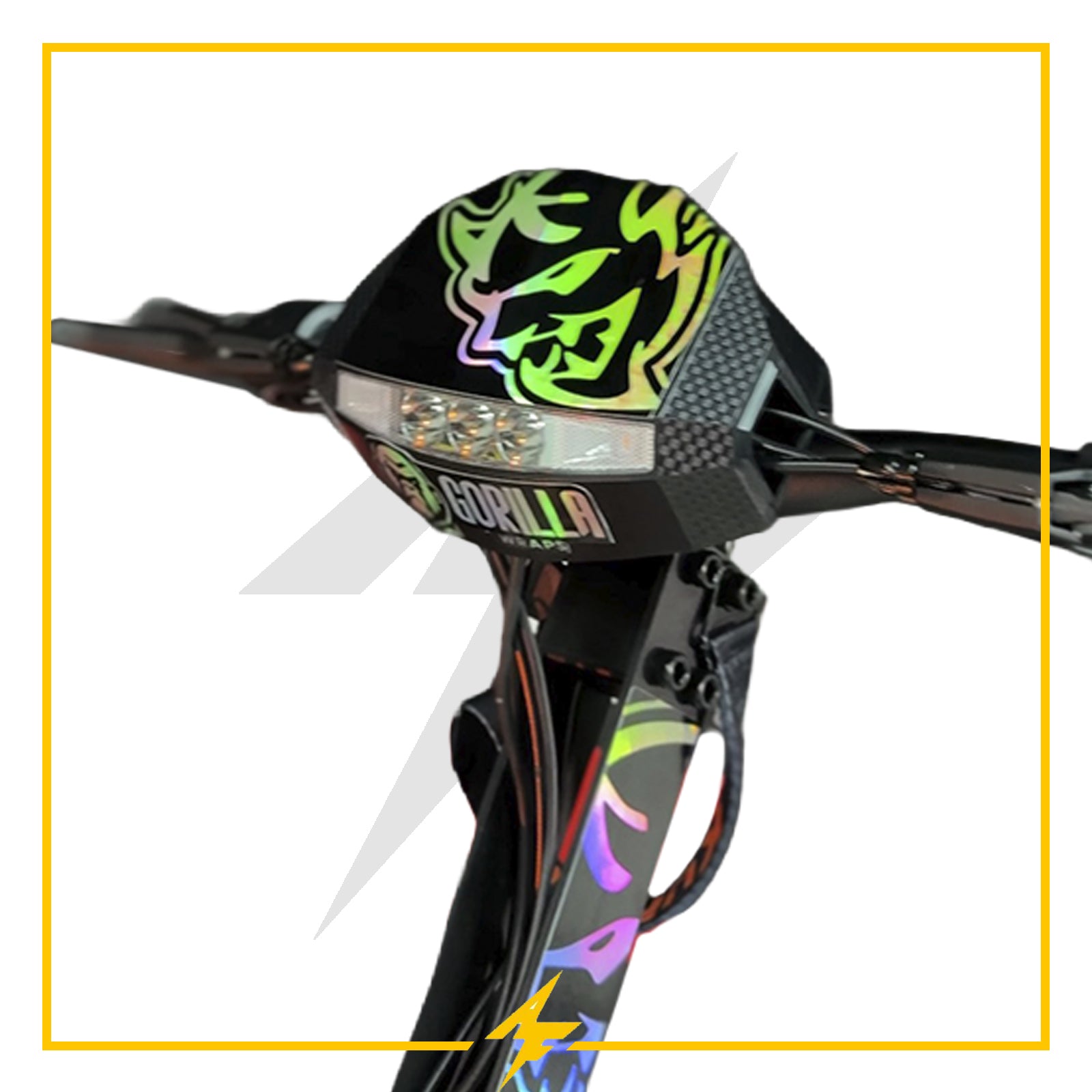 Vinilo decorativo para patinete eléctrico Kukirin G4 Holográfico DEMON

recambios patinetes
repuestos de patinetes
accesorios patinete eléctrico
accesorios patinete
repuestos patinete
piezas de patinete eléctrico
piezas patinete electrico
accesorios patinete eléctrico
accesorios patinete
repuestos patinete
piezas de patinete eléctrico
piezas patinete electrico
ruedas patinete
taller de patinete
piezas de repuesto patinete eléctrico
af scooters 