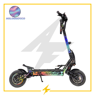 Vinilo decorativo para patinete eléctrico Kukirin G4 Redbull Holográfico

recambios patinetes
repuestos de patinetes
accesorios patinete eléctrico
accesorios patinete
repuestos patinete
piezas de patinete eléctrico
piezas patinete electrico
accesorios patinete eléctrico
accesorios patinete
repuestos patinete
piezas de patinete eléctrico
piezas patinete electrico
ruedas patinete
taller de patinete
piezas de repuesto patinete eléctrico
af scooters 
