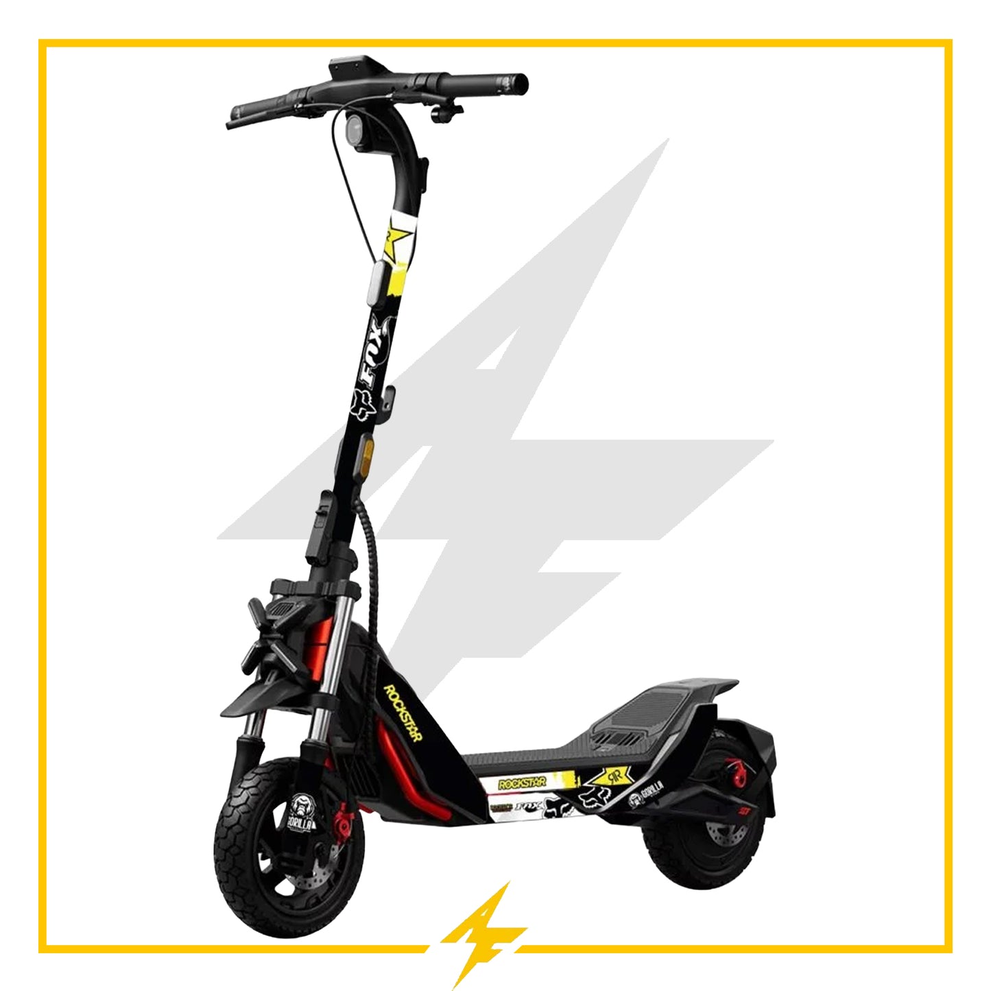 Vinilo decorativo para patinete eléctrico Ninebot Segway ZT3 Pro Fox Rockstar

recambios patinetes
repuestos de patinetes
accesorios patinete eléctrico
accesorios patinete
repuestos patinete
piezas de patinete eléctrico
piezas patinete electrico
accesorios patinete eléctrico
accesorios patinete
repuestos patinete
piezas de patinete eléctrico
piezas patinete electrico
ruedas patinete
taller de patinete
piezas de repuesto patinete eléctrico
af scooters 