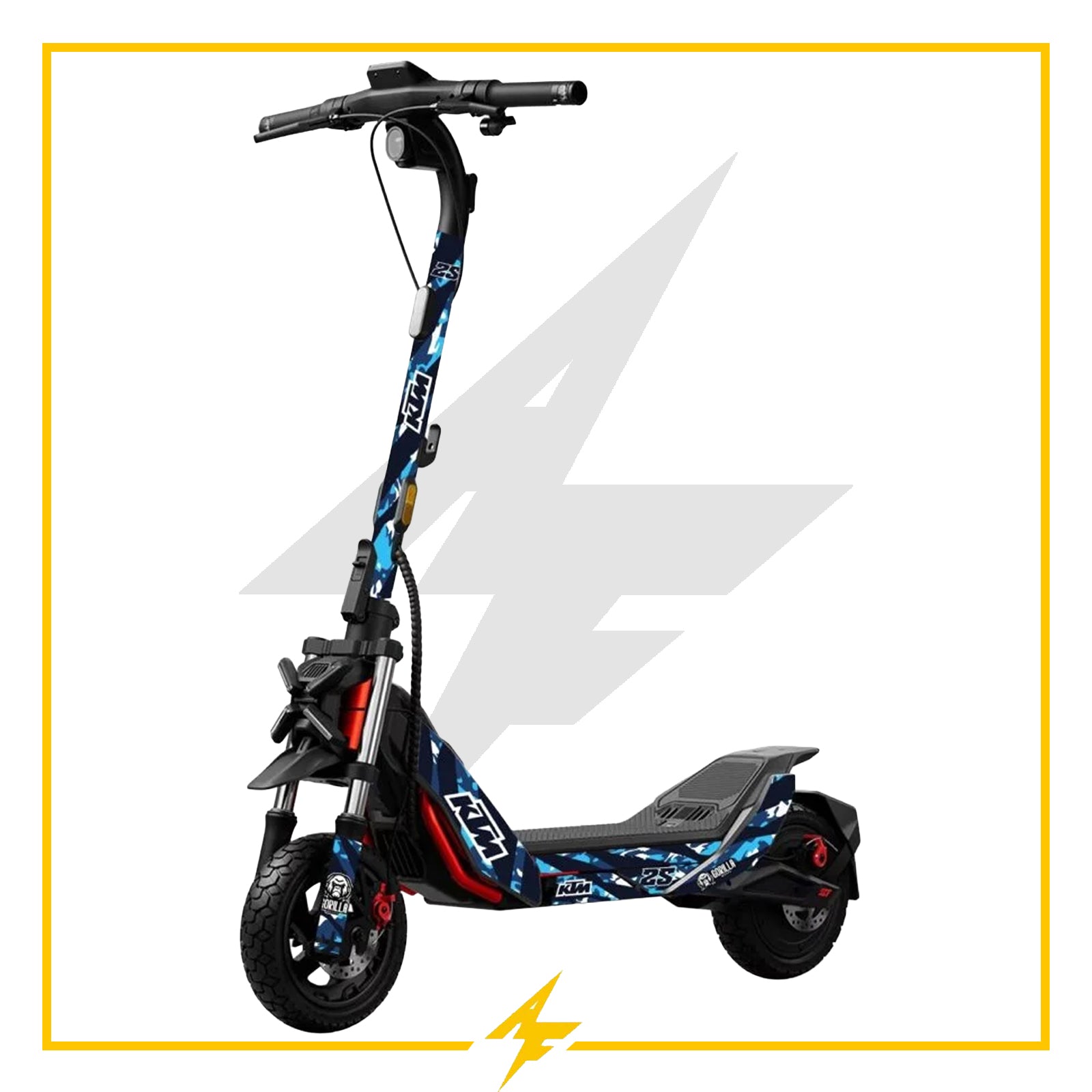 Vinilo decorativo para patinete eléctrico Ninebot Segway ZT3 Pro KTM Blue

recambios patinetes
repuestos de patinetes
accesorios patinete eléctrico
accesorios patinete
repuestos patinete
piezas de patinete eléctrico
piezas patinete electrico
accesorios patinete eléctrico
accesorios patinete
repuestos patinete
piezas de patinete eléctrico
piezas patinete electrico
ruedas patinete
taller de patinete
piezas de repuesto patinete eléctrico
af scooters 