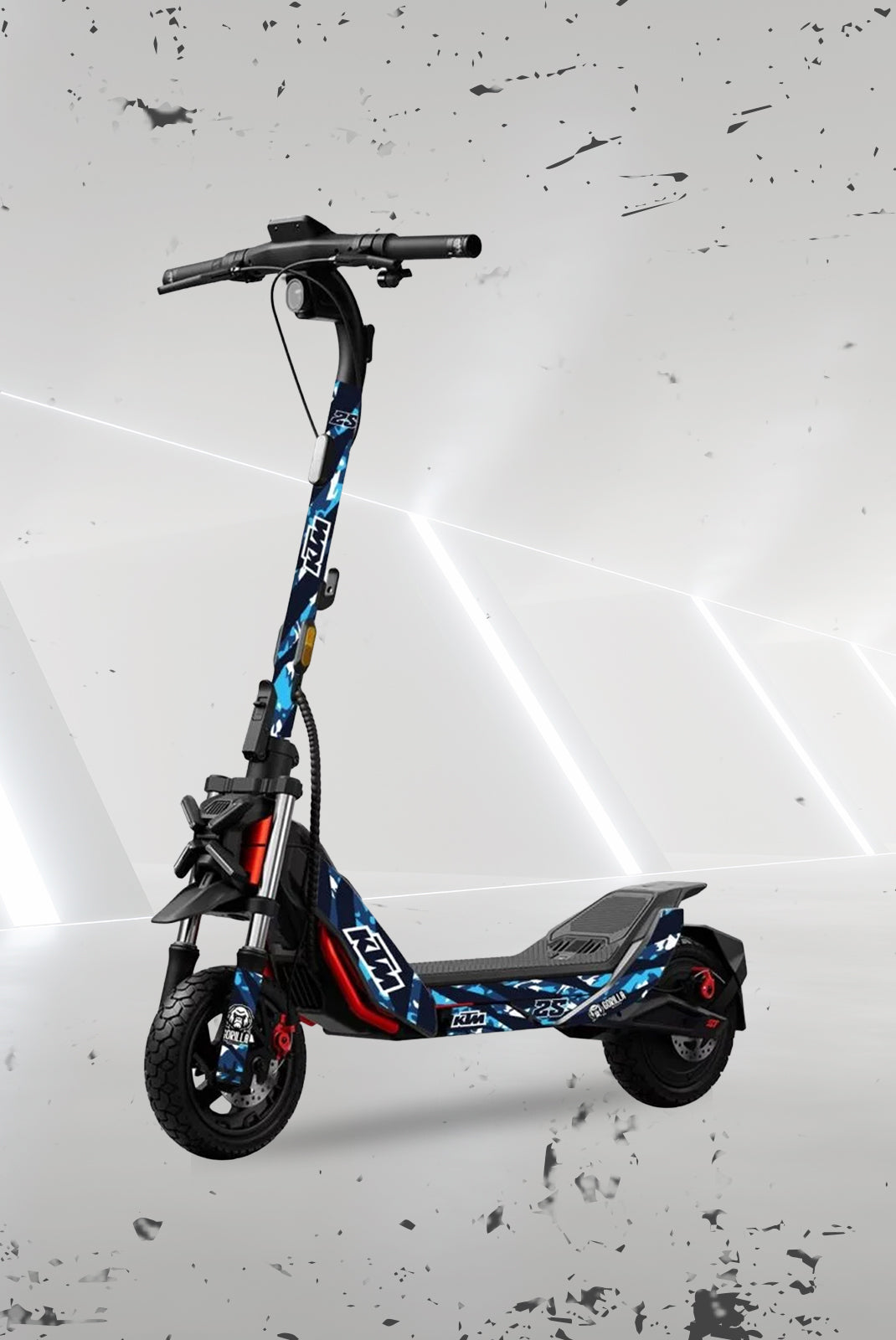 Vinilo decorativo para patinete eléctrico Ninebot Segway ZT3 Pro KTM Blue

recambios patinetes
repuestos de patinetes
accesorios patinete eléctrico
accesorios patinete
repuestos patinete
piezas de patinete eléctrico
piezas patinete electrico
accesorios patinete eléctrico
accesorios patinete
repuestos patinete
piezas de patinete eléctrico
piezas patinete electrico
ruedas patinete
taller de patinete
piezas de repuesto patinete eléctrico
af scooters 