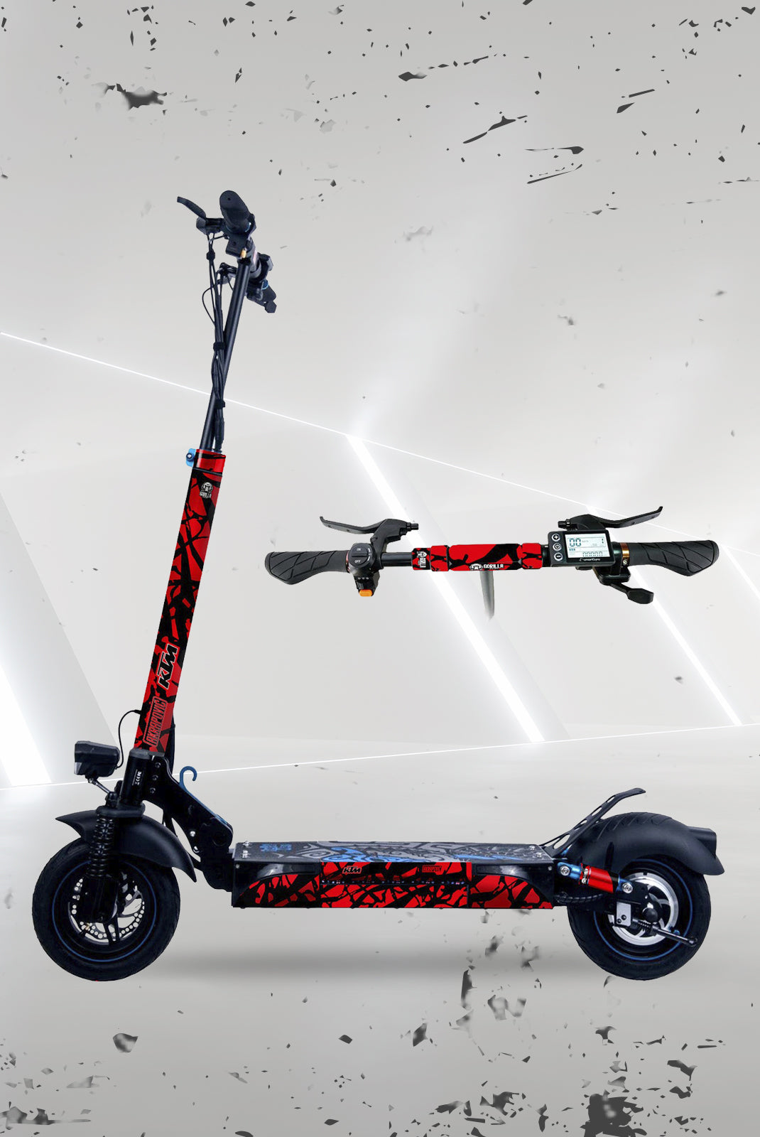 Vinilo decorativo para patinete electrico SmartGyro Redbull Rojo

recambios patinetes
repuestos de patinetes
accesorios patinete eléctrico
accesorios patinete
repuestos patinete
piezas de patinete eléctrico
piezas patinete electrico
accesorios patinete eléctrico
accesorios patinete
repuestos patinete
piezas de patinete eléctrico
piezas patinete electrico
ruedas patinete
taller de patinete
piezas de repuesto patinete eléctrico
af scooters 
