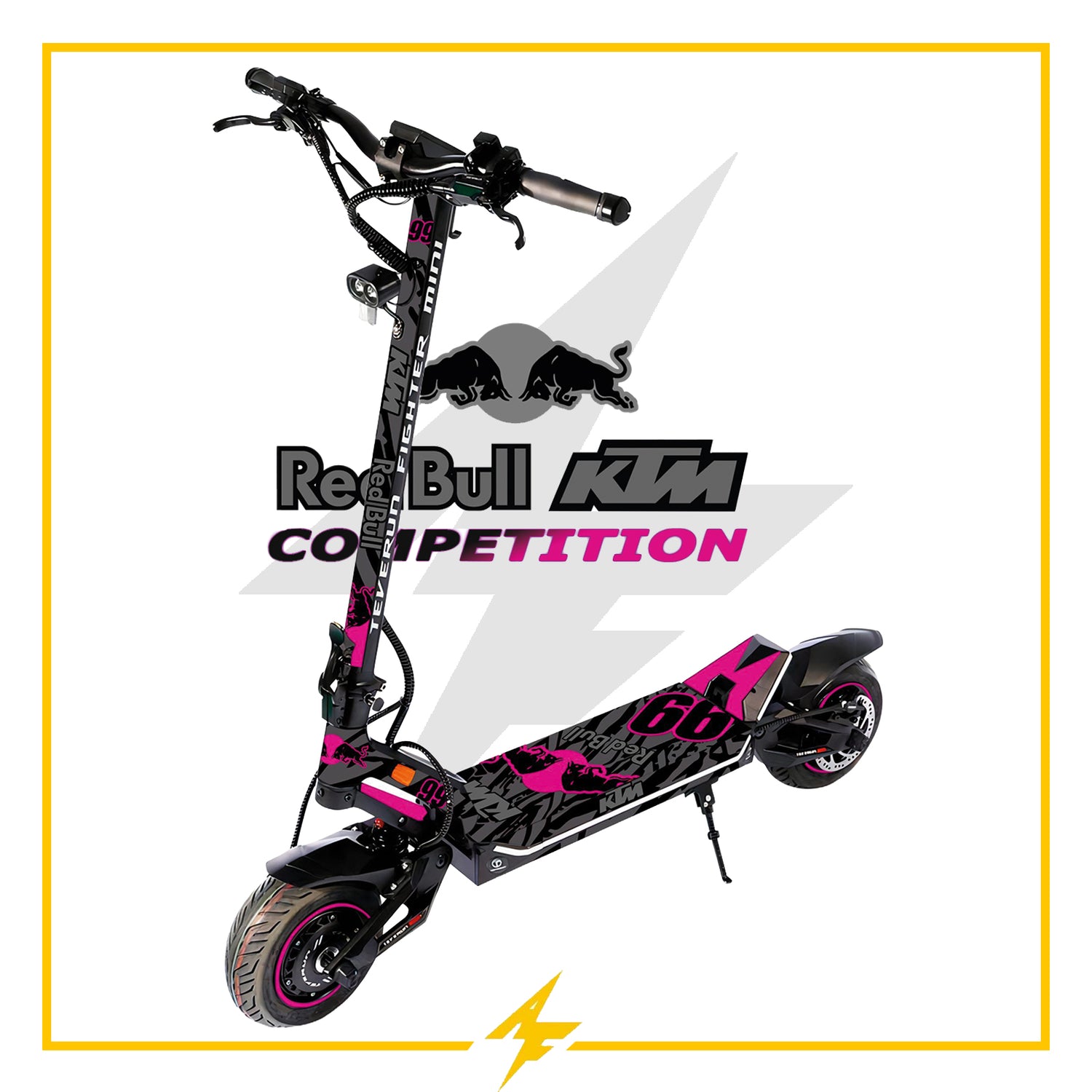 Vinilo decorativo para patinete eléctrico Teverun Fighter Mini Competition PINK con base 

recambios patinetes
repuestos de patinetes
accesorios patinete eléctrico
accesorios patinete
repuestos patinete
piezas de patinete eléctrico
piezas patinete electrico
accesorios patinete eléctrico
accesorios patinete
repuestos patinete
piezas de patinete eléctrico
piezas patinete electrico
ruedas patinete
taller de patinete
piezas de repuesto patinete eléctrico
af scooters 