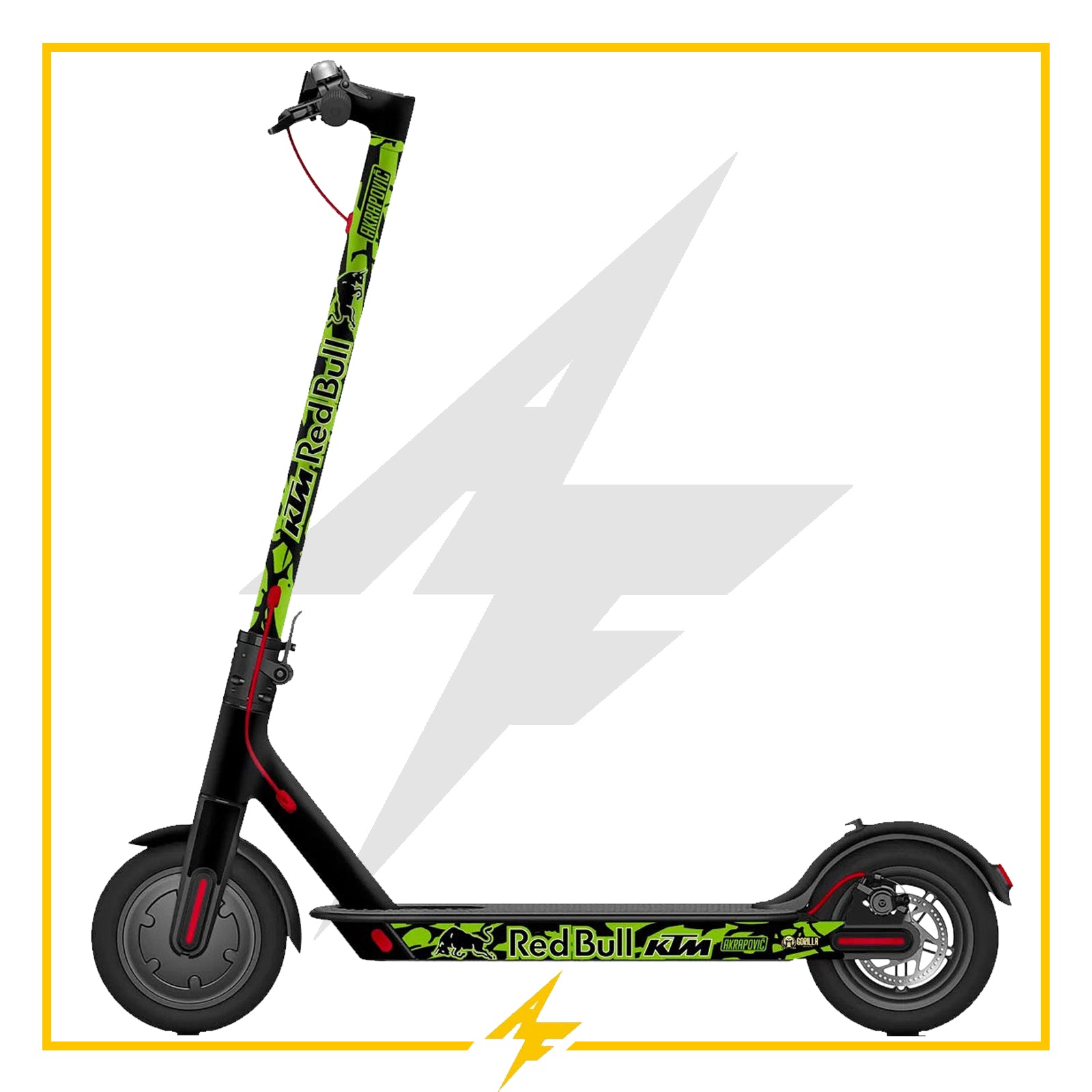 Vinilo decorativo para patinete eléctrico Xiaomi M365, 1S, PRO, PRO 2, MI3 Redbull verde

recambios patinetes
repuestos de patinetes
accesorios patinete eléctrico
accesorios patinete
repuestos patinete
piezas de patinete eléctrico
piezas patinete electrico
accesorios patinete eléctrico
accesorios patinete
repuestos patinete
piezas de patinete eléctrico
piezas patinete electrico
ruedas patinete
taller de patinete
piezas de repuesto patinete eléctrico
af scooters 

