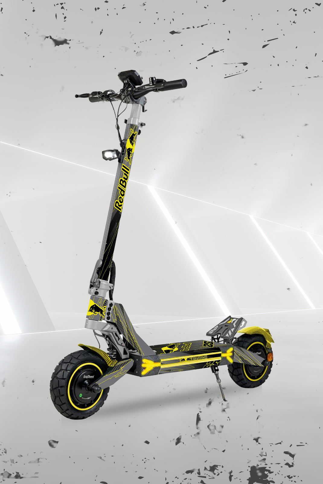 Vinilo decorativo para patinete eléctrico Ecoxtrem M41 Tank Armored Claw Amarillo

recambios patinetes
repuestos de patinetes
accesorios patinete eléctrico
accesorios patinete
repuestos patinete
piezas de patinete eléctrico
piezas patinete electrico
accesorios patinete eléctrico
accesorios patinete
repuestos patinete
piezas de patinete eléctrico
piezas patinete electrico
ruedas patinete
taller de patinete
piezas de repuesto patinete eléctrico
af scooters 