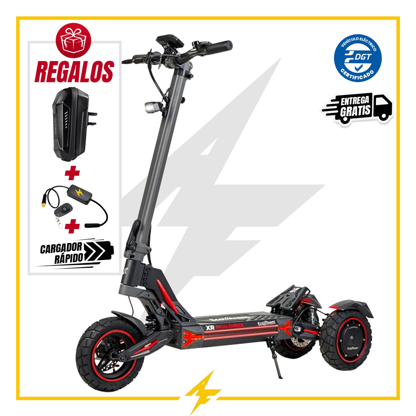 Patinete eléctrico ECOXTREM M41 TANK XANZER, 3 ruedas doble motor 2000W batería 48V 20AH
recambios patinetes
repuestos de patinetes
accesorios patinete eléctrico
accesorios patinete
repuestos patinete
piezas de patinete eléctrico
piezas patinete electrico
accesorios patinete eléctrico
accesorios patinete
repuestos patinete
piezas de patinete eléctrico
piezas patinete electrico
ruedas patinete
taller de patinete
piezas de repuesto patinete eléctrico
af scooters 