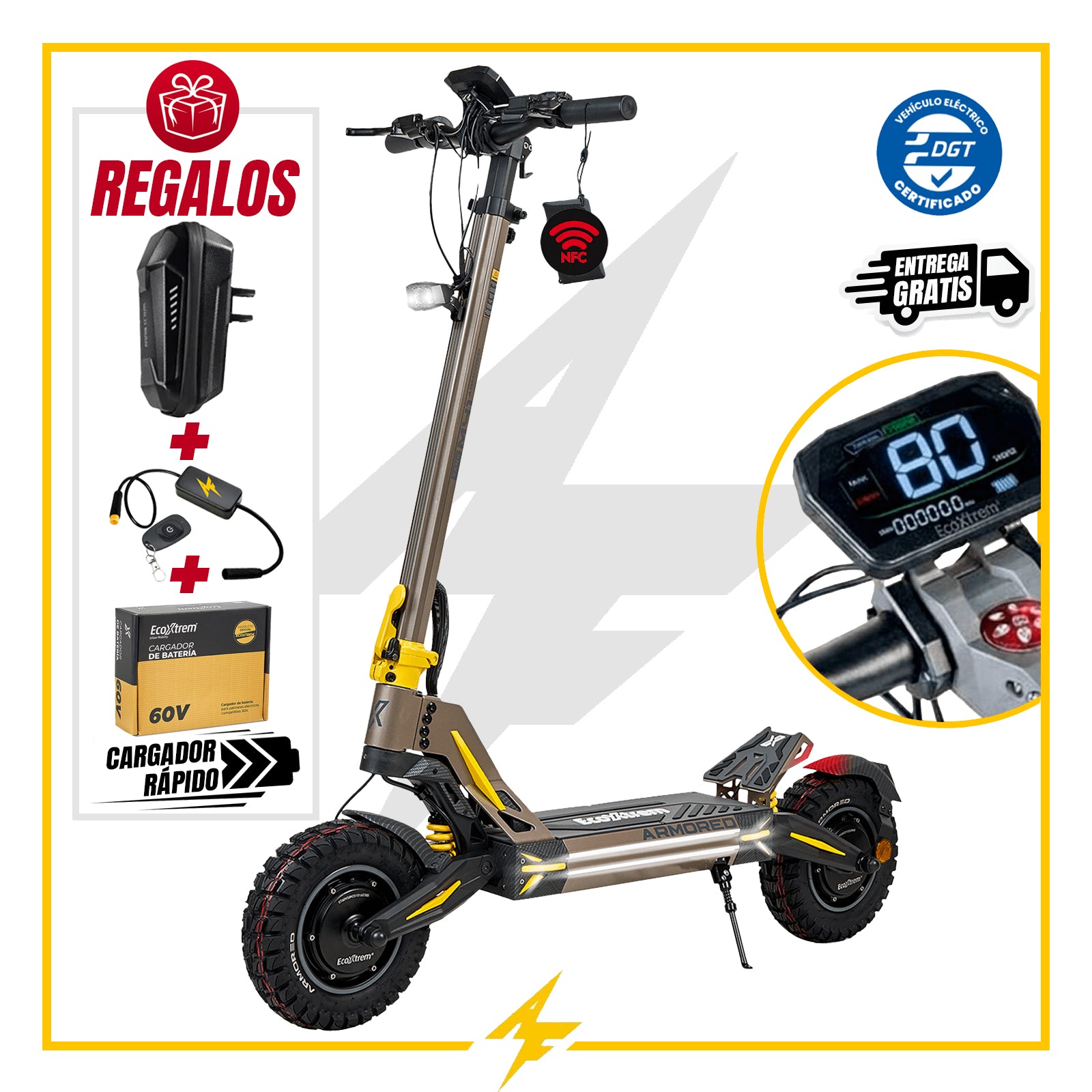 Patinete eléctrico Ecoxtrem M41 Tank Armored Dual Homologado por la DGT

recambios patinetes
repuestos de patinetes
accesorios patinete eléctrico
accesorios patinete
repuestos patinete
piezas de patinete eléctrico
piezas patinete electrico
accesorios patinete eléctrico
accesorios patinete
repuestos patinete
piezas de patinete eléctrico
piezas patinete electrico
ruedas patinete
taller de patinete
piezas de repuesto patinete eléctrico
af scooters 