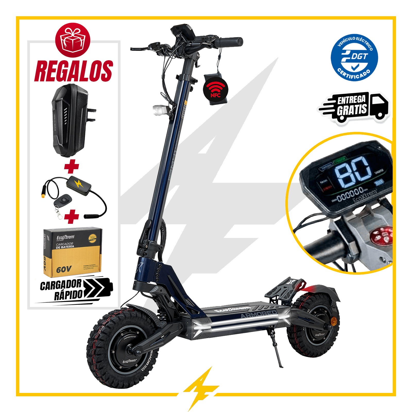 Patinete eléctrico Ecoxtrem M41 Tank Armored Dual Homologado por la DGT

recambios patinetes
repuestos de patinetes
accesorios patinete eléctrico
accesorios patinete
repuestos patinete
piezas de patinete eléctrico
piezas patinete electrico
accesorios patinete eléctrico
accesorios patinete
repuestos patinete
piezas de patinete eléctrico
piezas patinete electrico
ruedas patinete
taller de patinete
piezas de repuesto patinete eléctrico
af scooters 