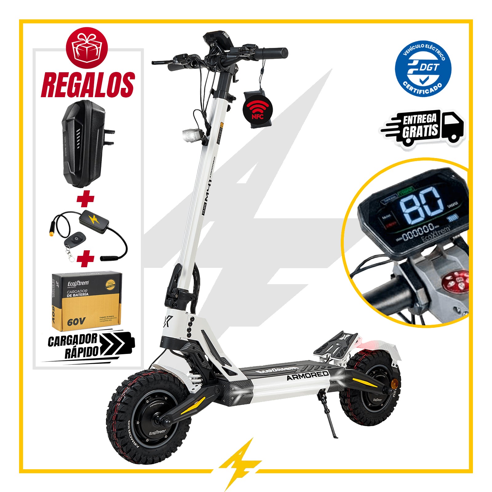 Patinete eléctrico Ecoxtrem M41 Tank Armored Dual Homologado por la DGT

recambios patinetes
repuestos de patinetes
accesorios patinete eléctrico
accesorios patinete
repuestos patinete
piezas de patinete eléctrico
piezas patinete electrico
accesorios patinete eléctrico
accesorios patinete
repuestos patinete
piezas de patinete eléctrico
piezas patinete electrico
ruedas patinete
taller de patinete
piezas de repuesto patinete eléctrico
af scooters 